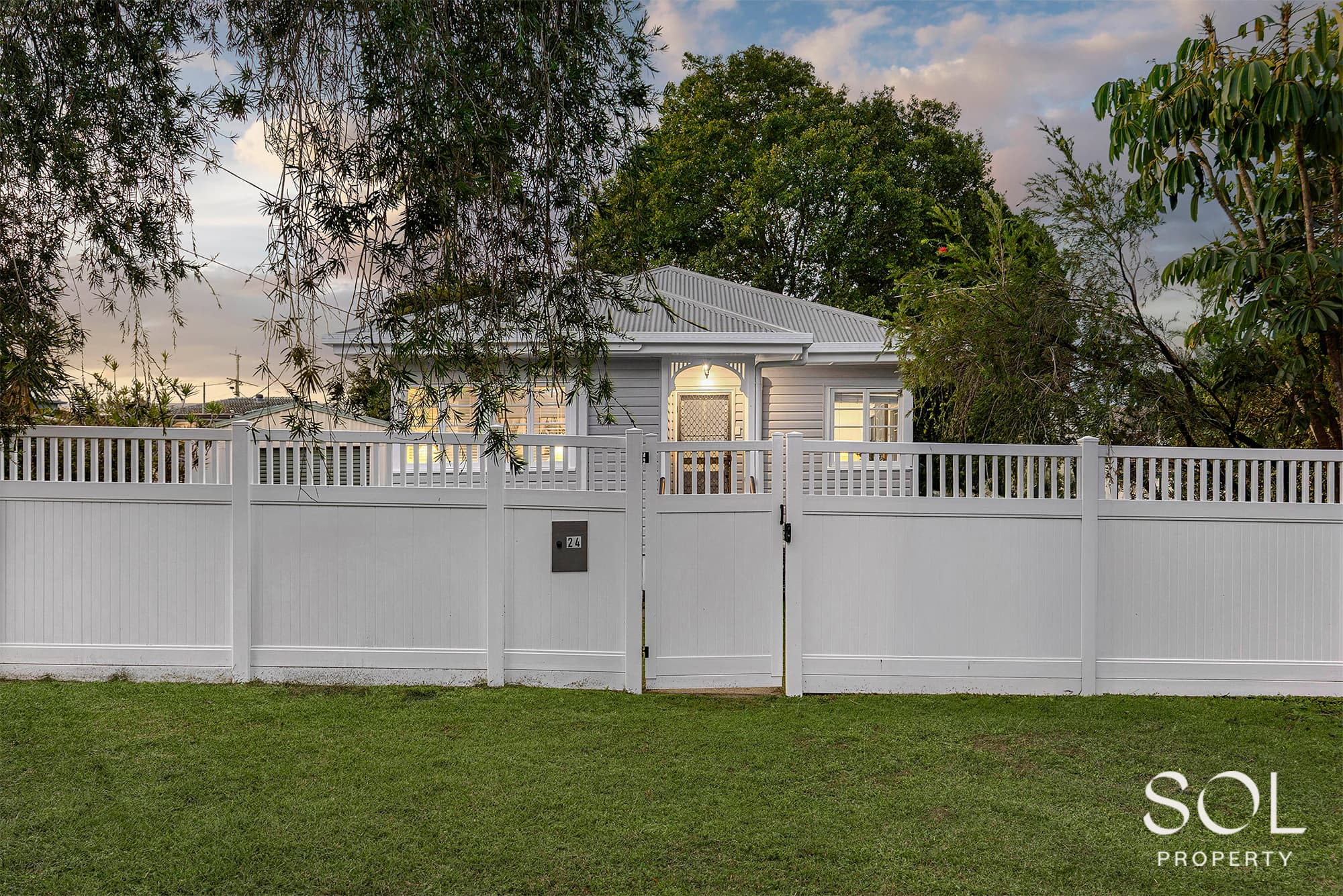 24 Donovan Street, Zillmere — photo 1 of 5