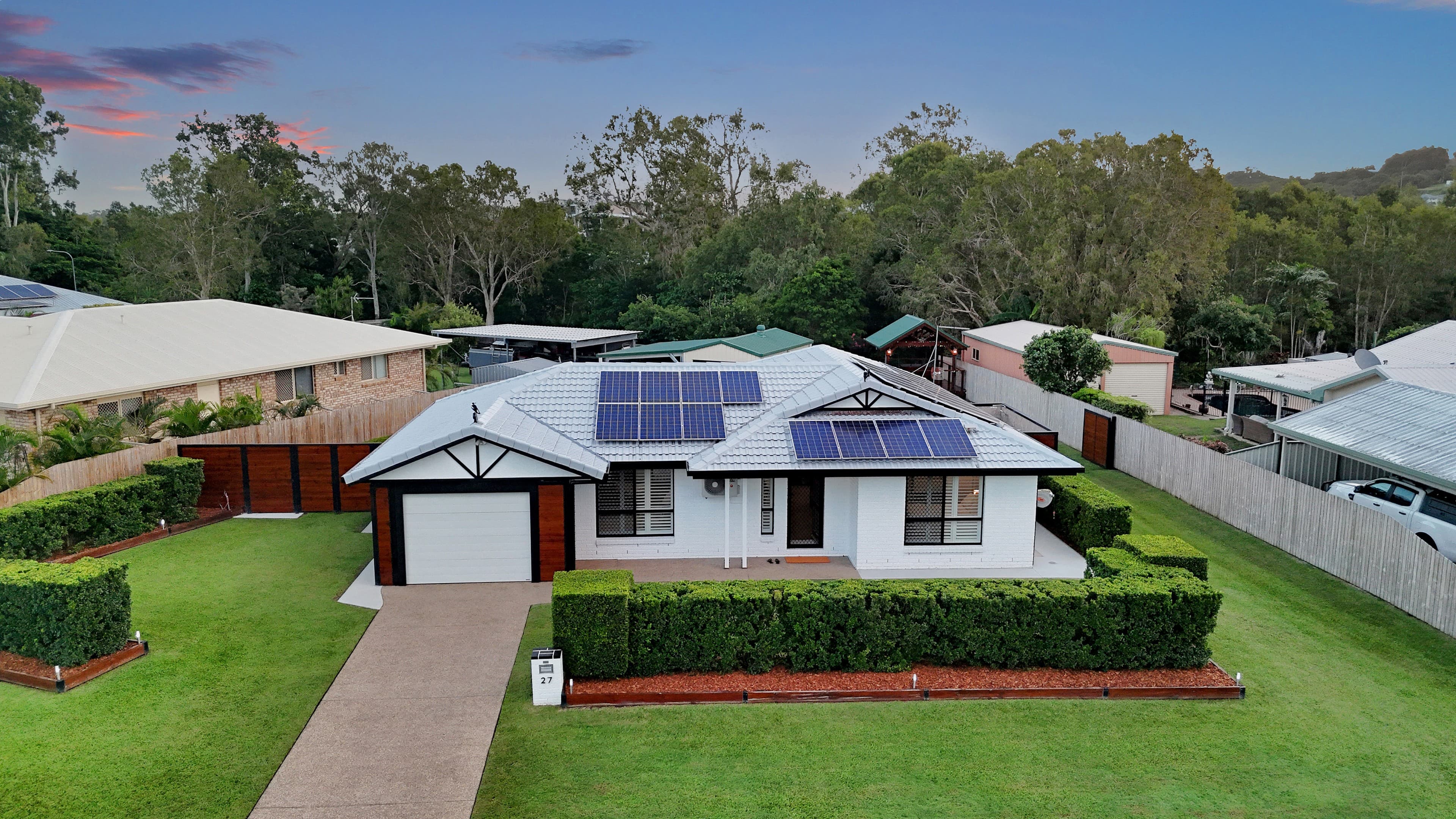27 George Fordyce Drive, Rural View — photo 1 of 5