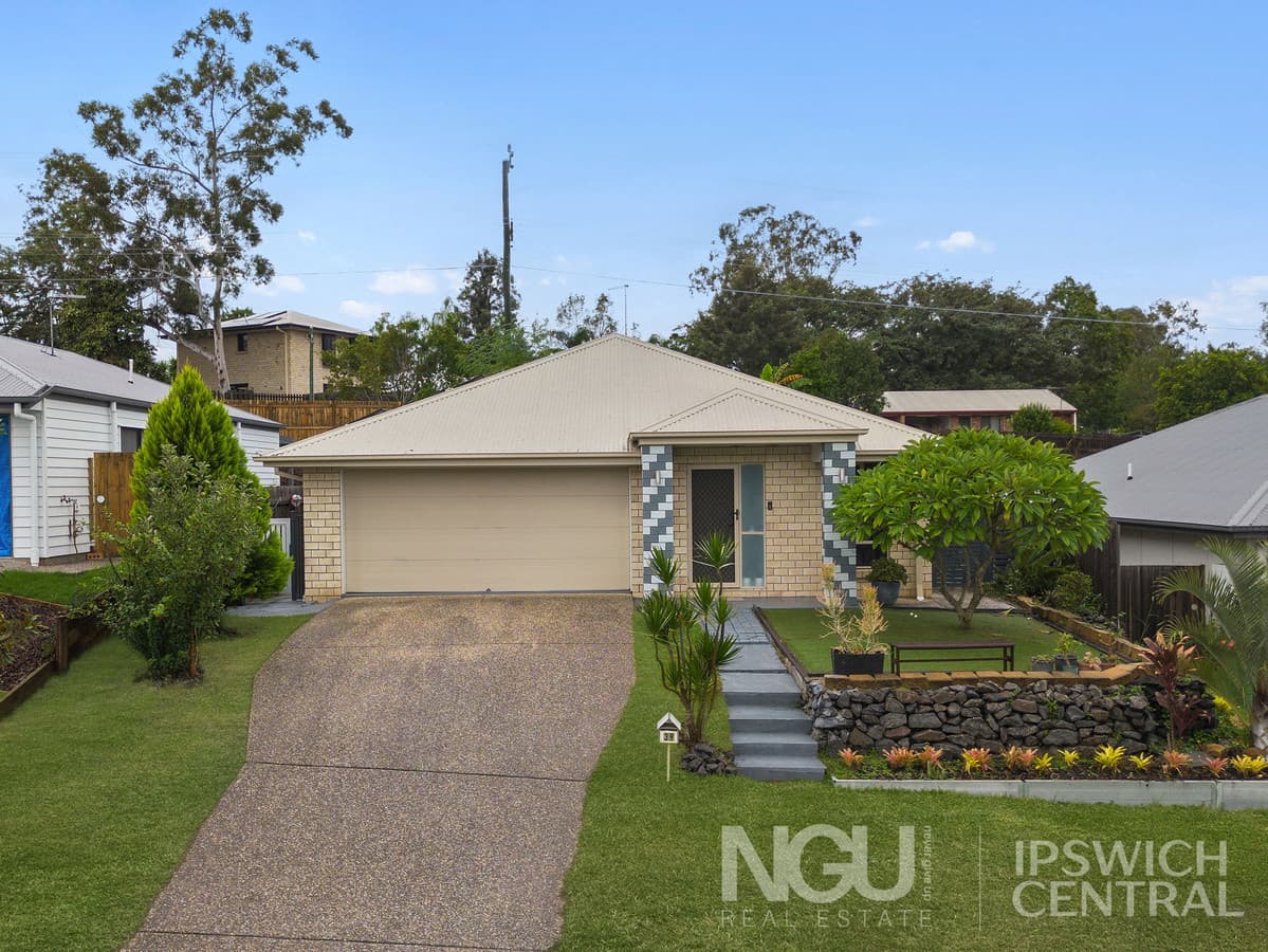 39 Innes Crescent, Bundamba — photo 1 of 5