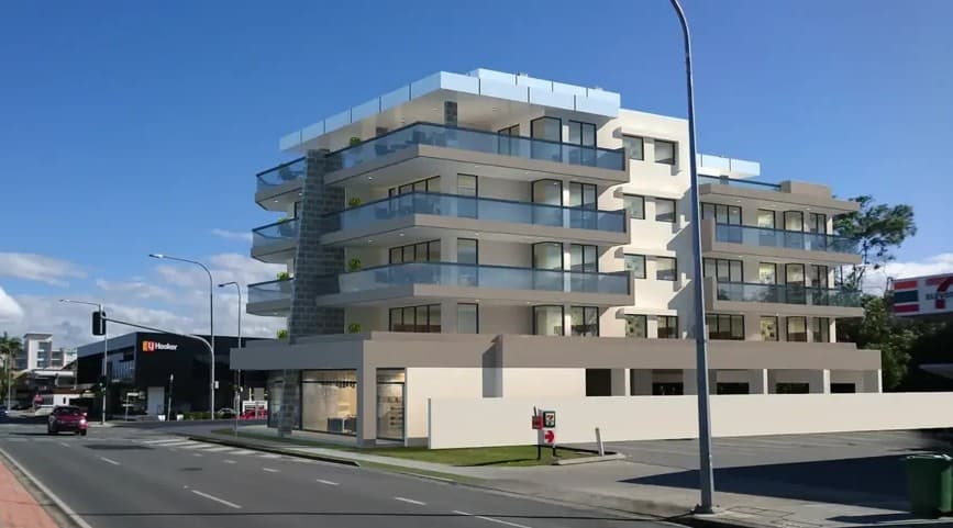 9 Central Street, Labrador — photo 1 of 5
