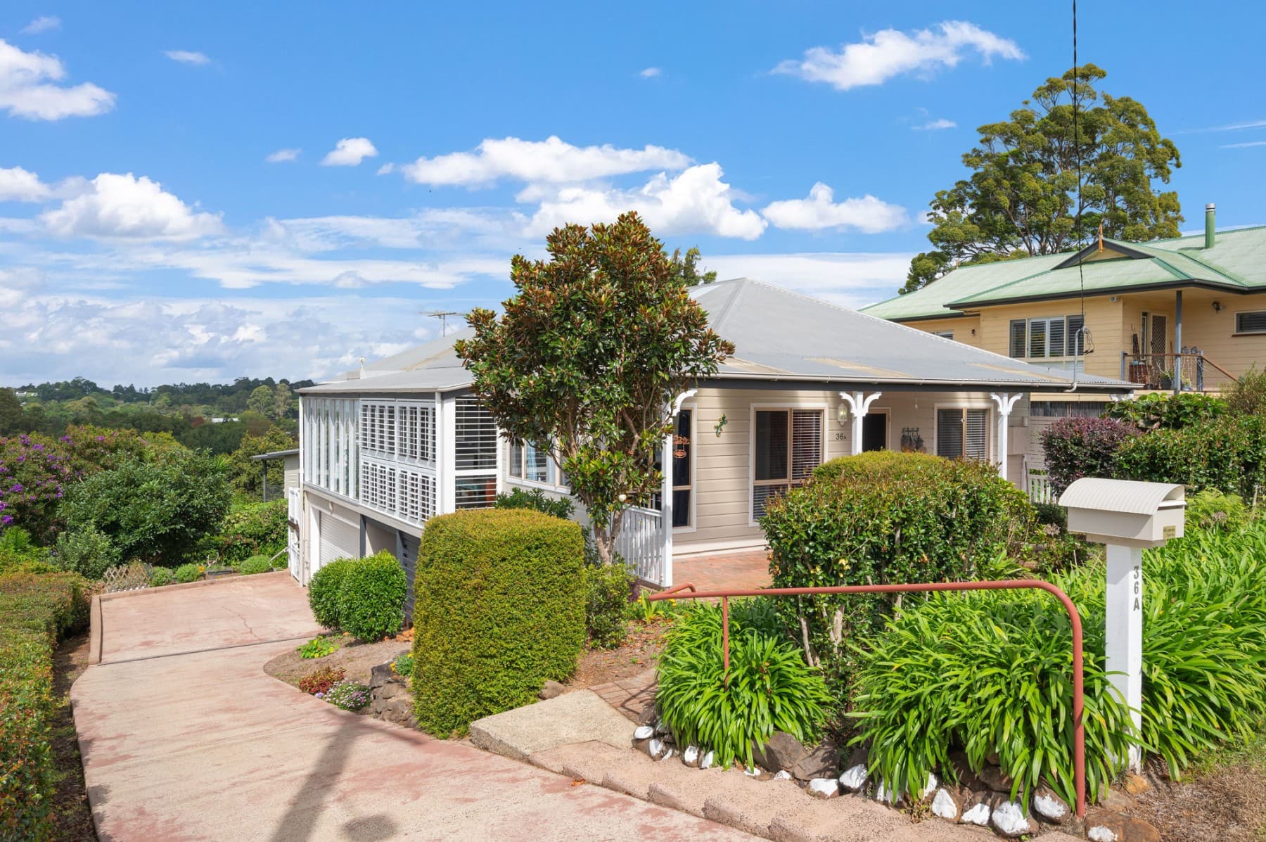 36A Tamarind Street, Maleny — photo 1 of 5