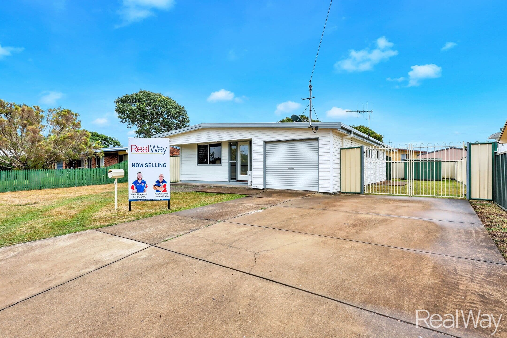 9 Cheetham Court, Bundaberg North — photo 1 of 5