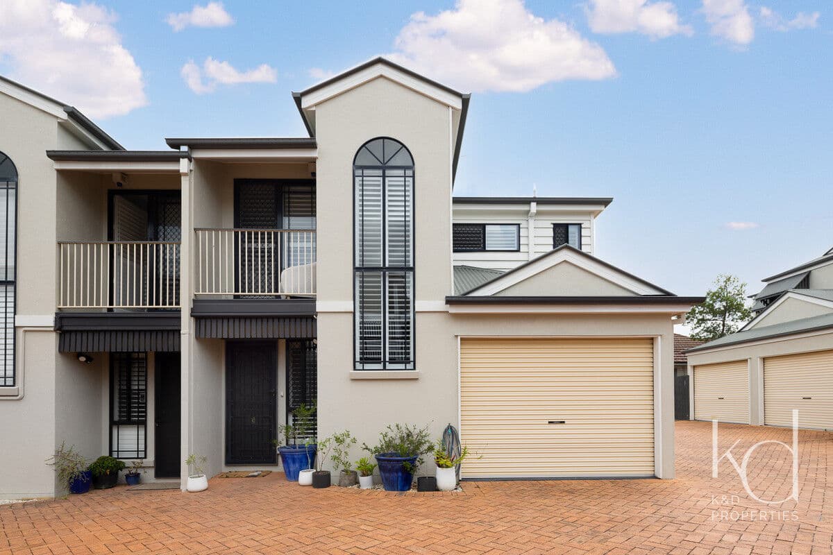 3/27 Bayview Terrace, Wavell Heights — photo 1 of 5