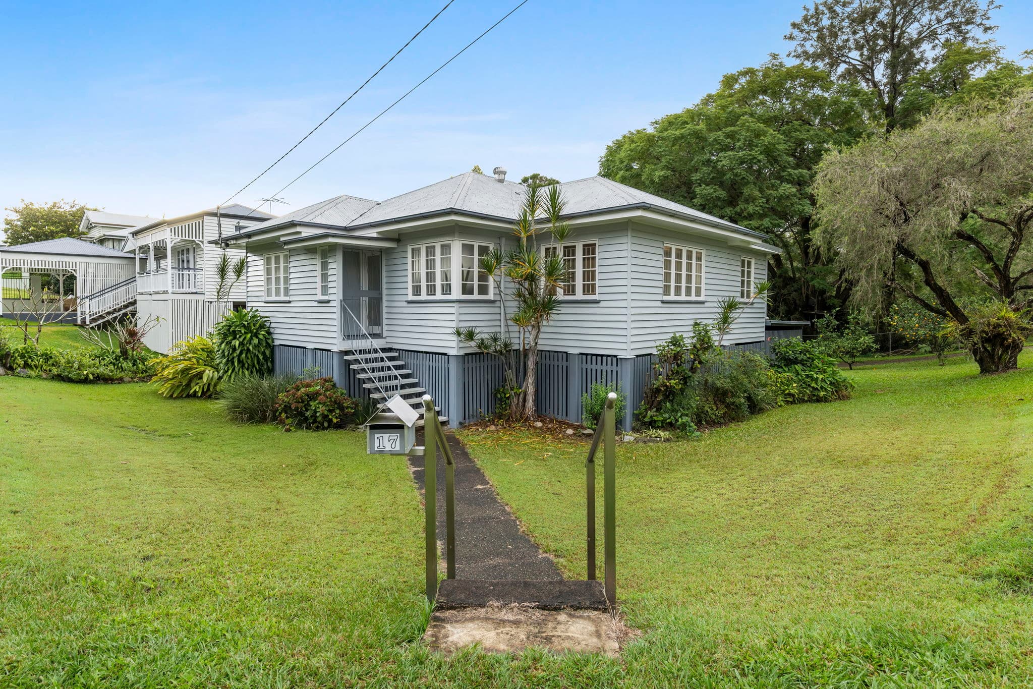 17 Gailey Street, Ashgrove — photo 1 of 15