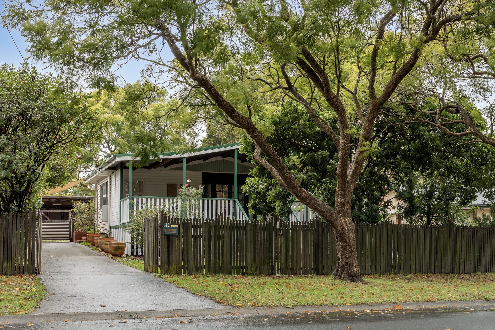 48 Stuart Street, Mount Lofty — photo 1 of 5