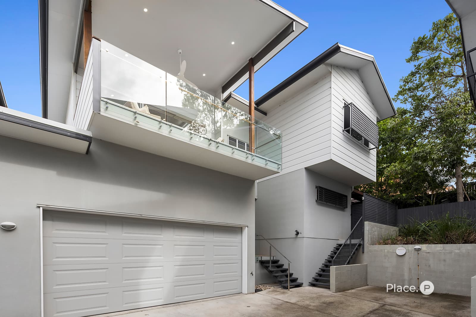 4/23A Marian Street, Coorparoo — photo 1 of 5