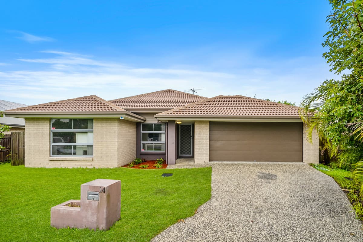 14 Gerry Court, Marsden — photo 1 of 6