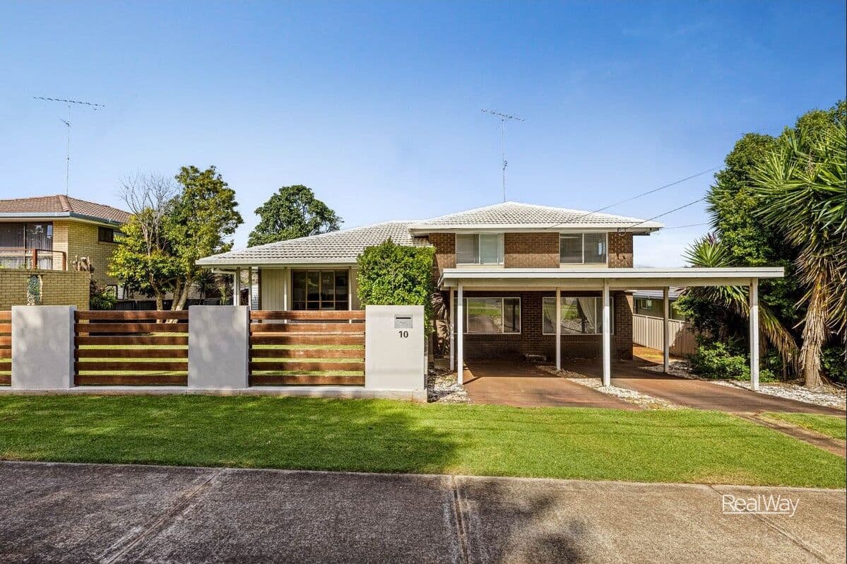 10 Butler Street, Rangeville — photo 1 of 5
