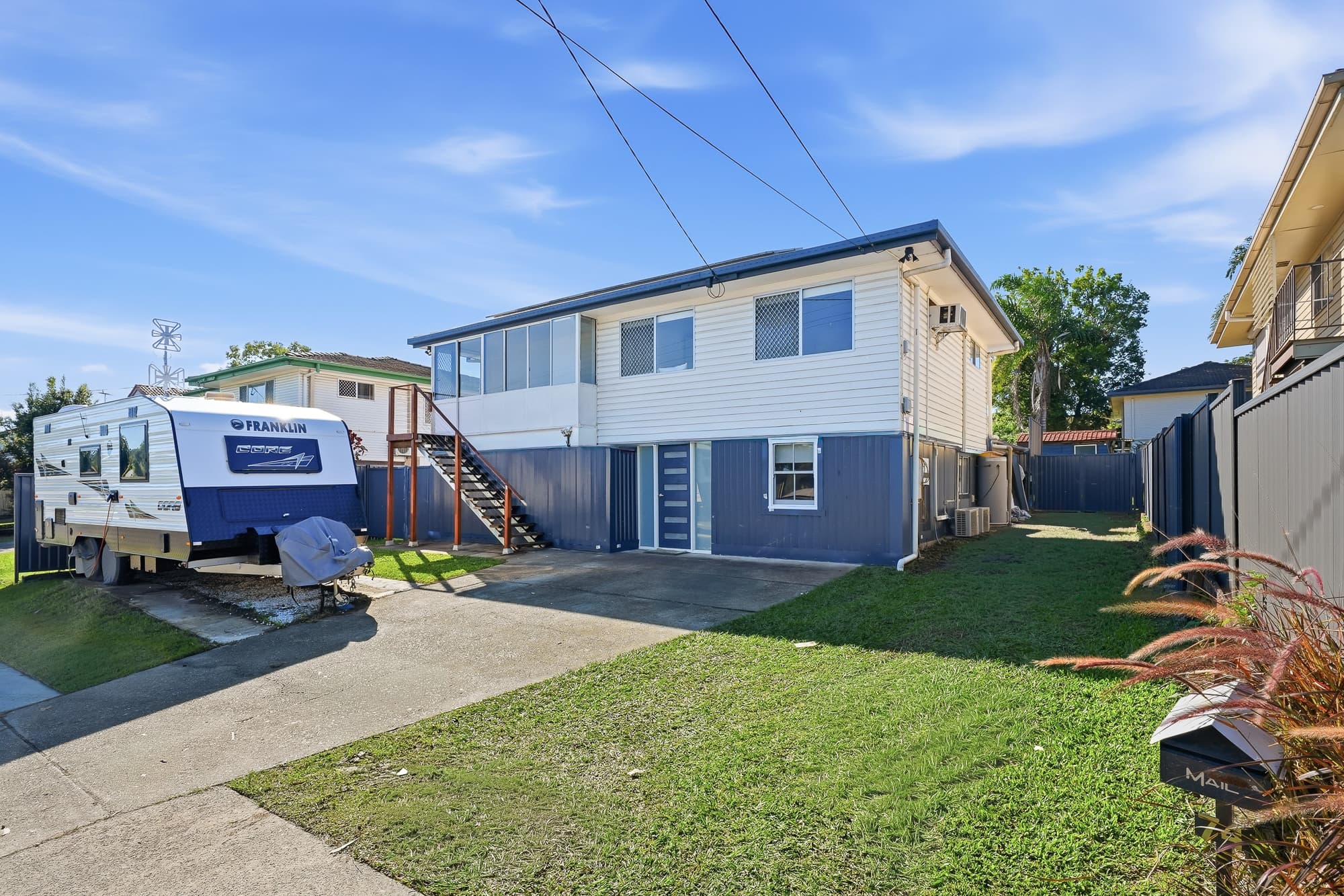 74 Norris Road, Bracken Ridge — photo 1 of 10