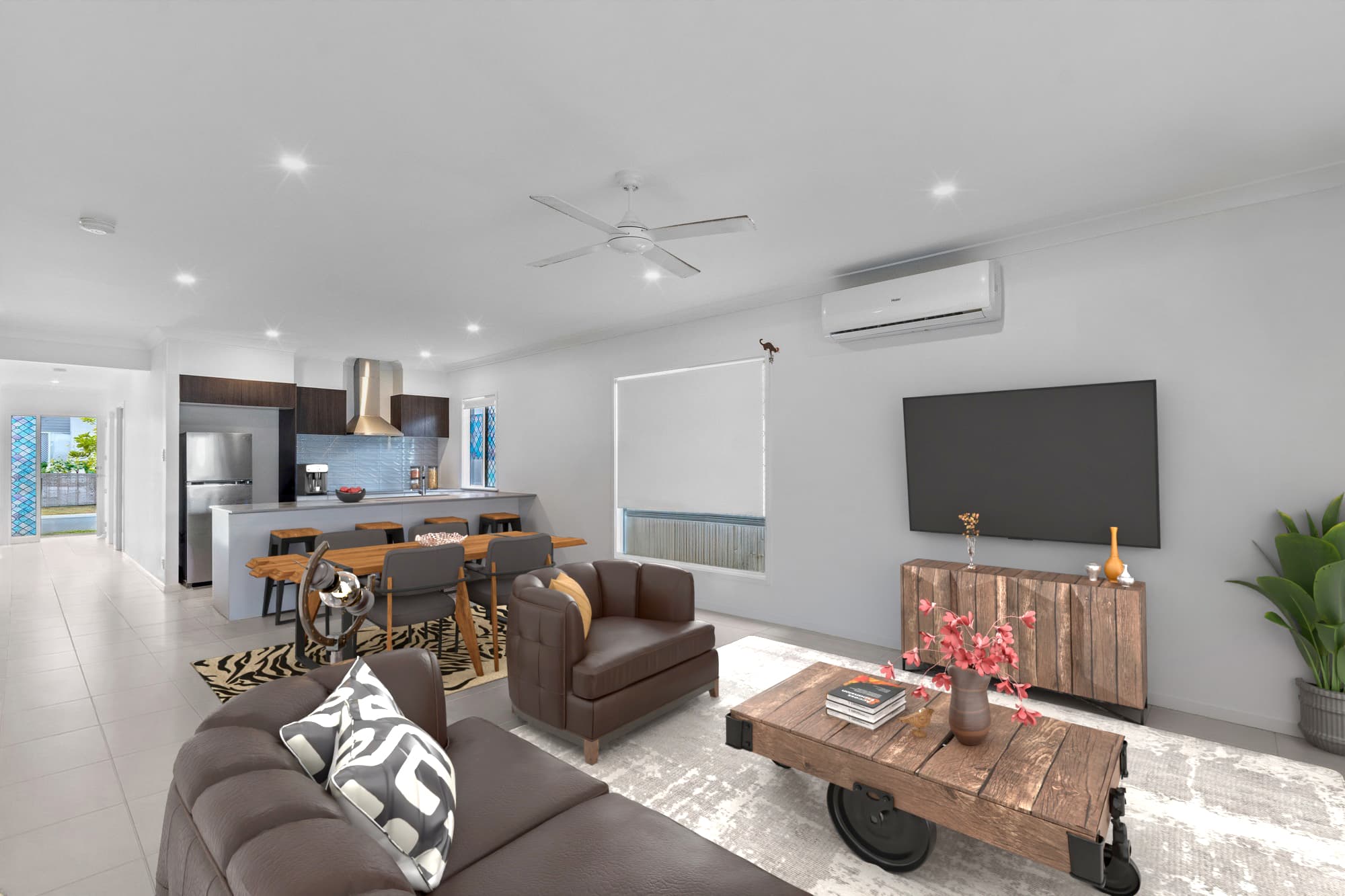13 Saintly Road, Logan Reserve — photo 1 of 5