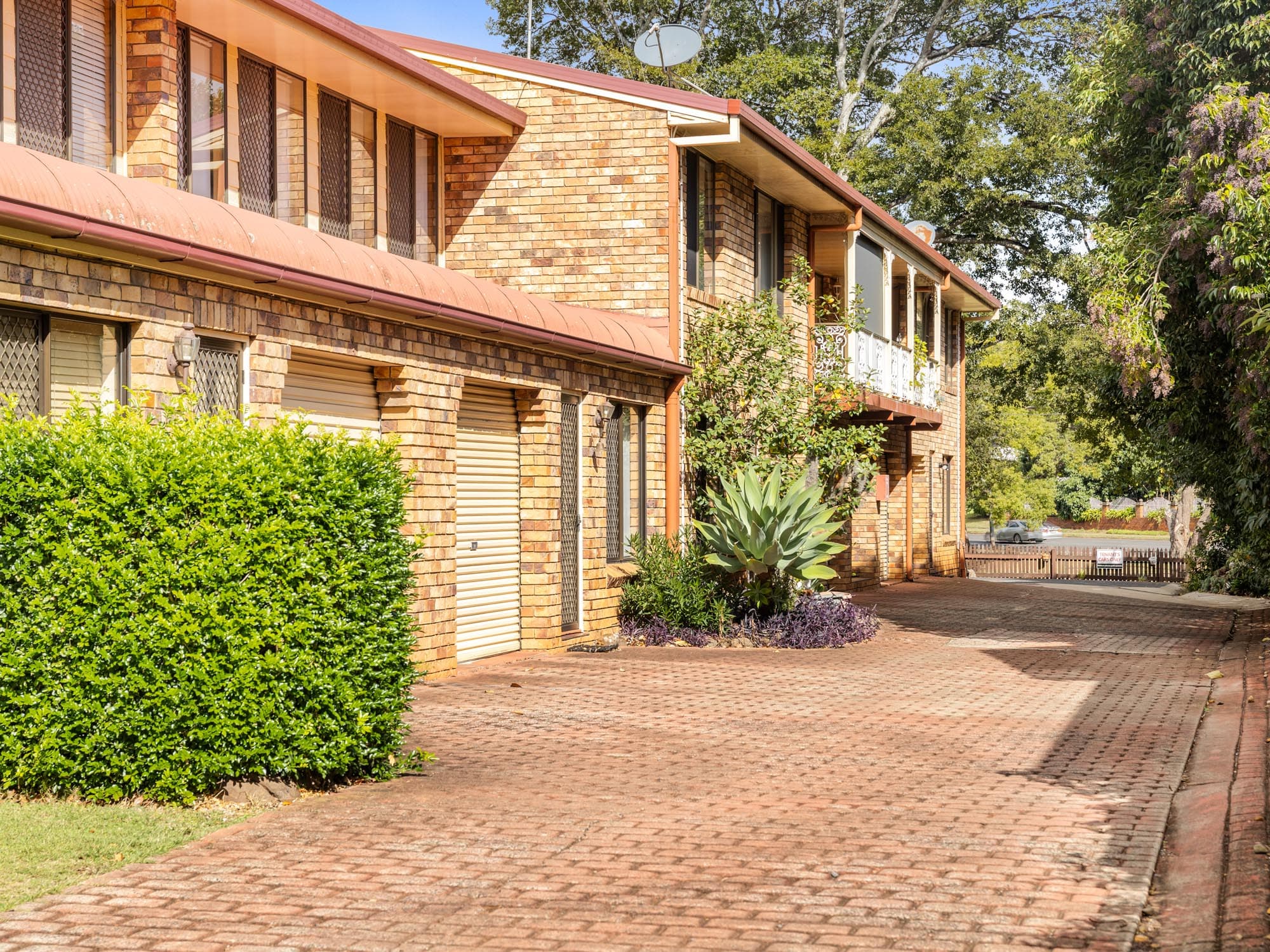 4/78 Herries Street, East Toowoomba — photo 1 of 5