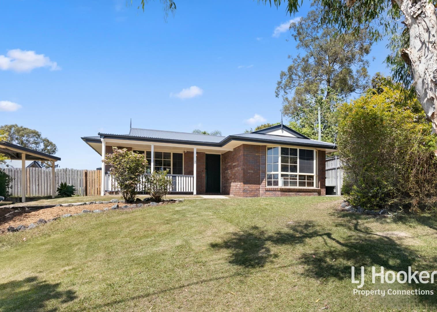 3 Goshawk Drive, Kallangur — photo 1 of 5