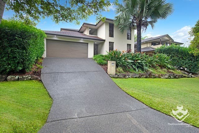 64 Treeline Circuit, Upper Coomera — photo 1 of 5