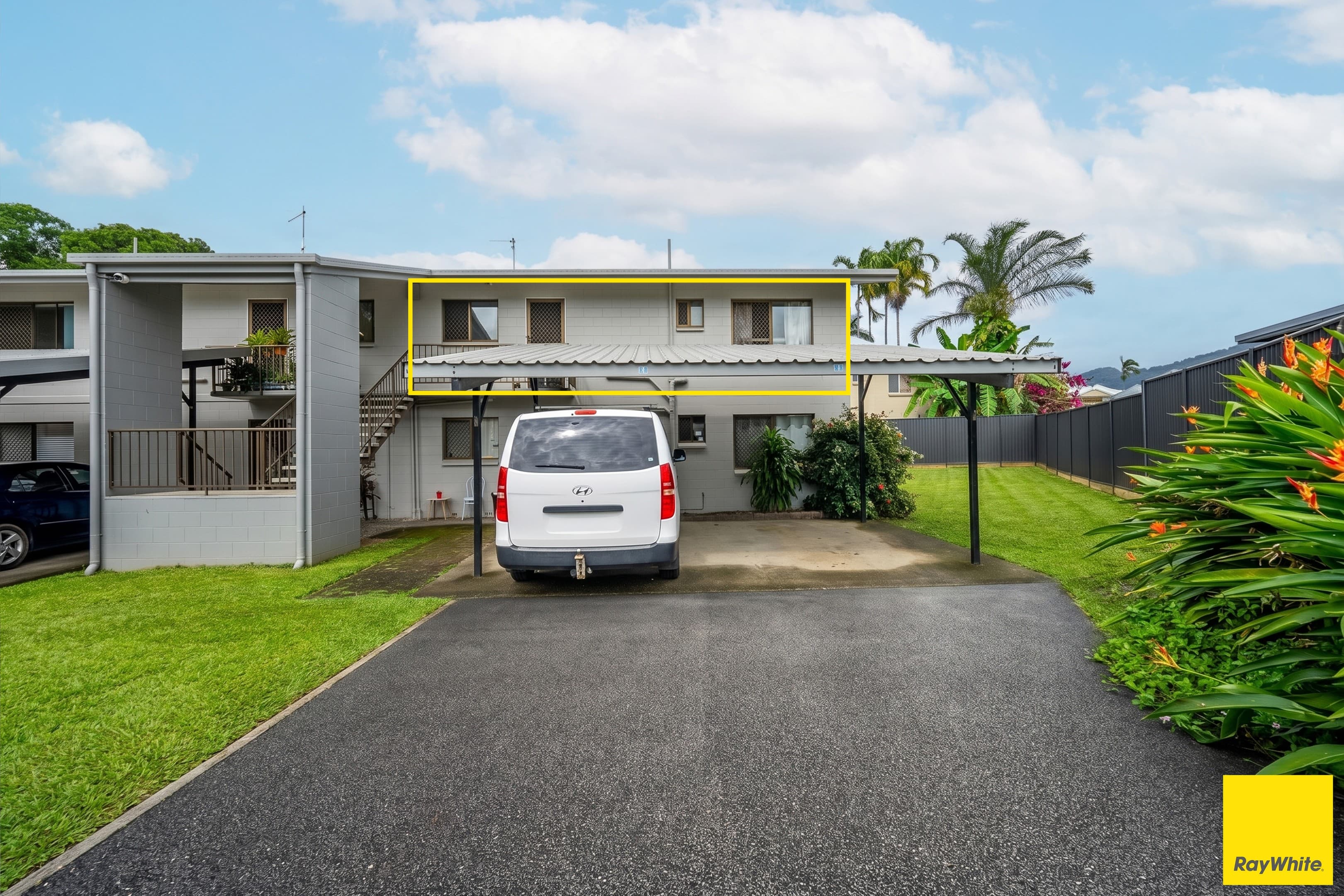 20/64 Pease Street, Manoora — photo 1 of 5