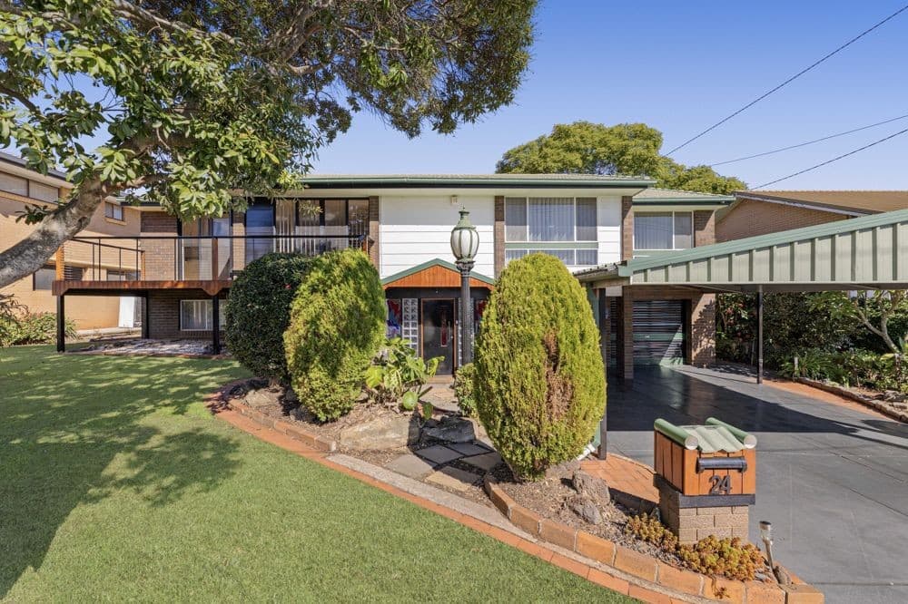 24 Faith Street, Rangeville — photo 1 of 5