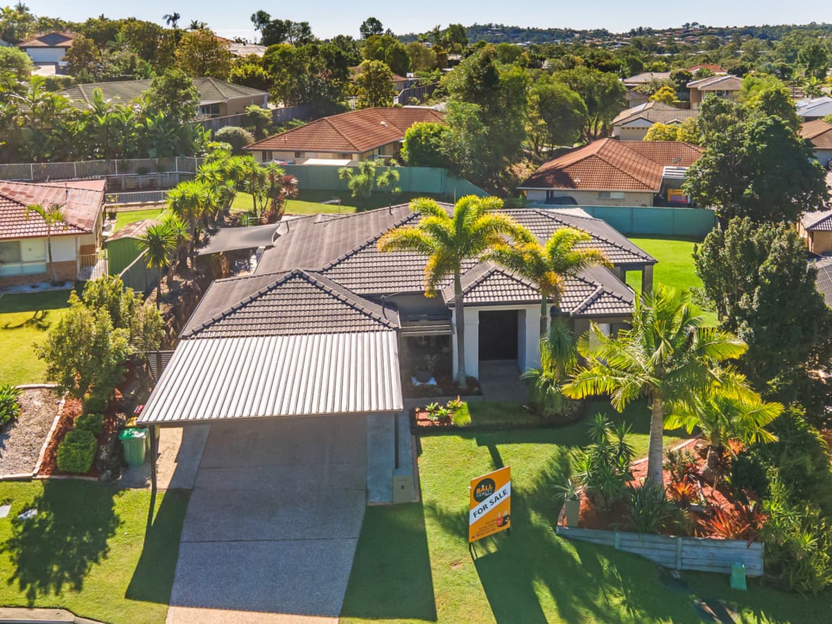 9 Fitzgerald Close, Maudsland — photo 1 of 5