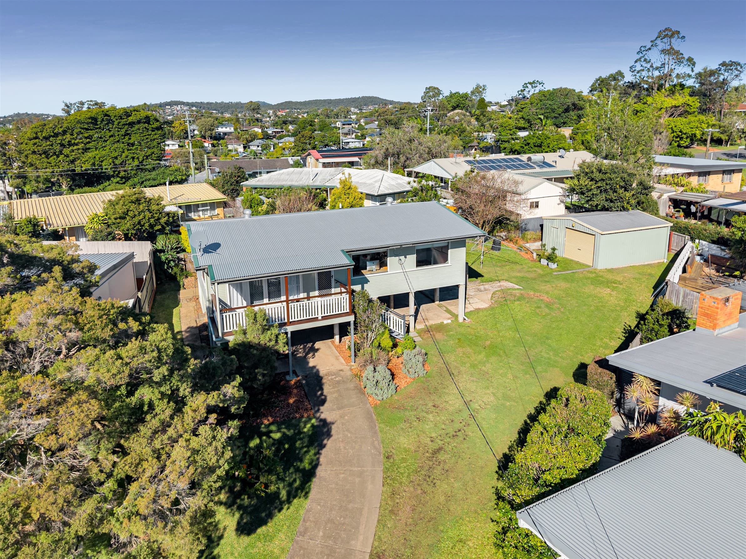 15 Lombard Street, Carina — photo 1 of 5