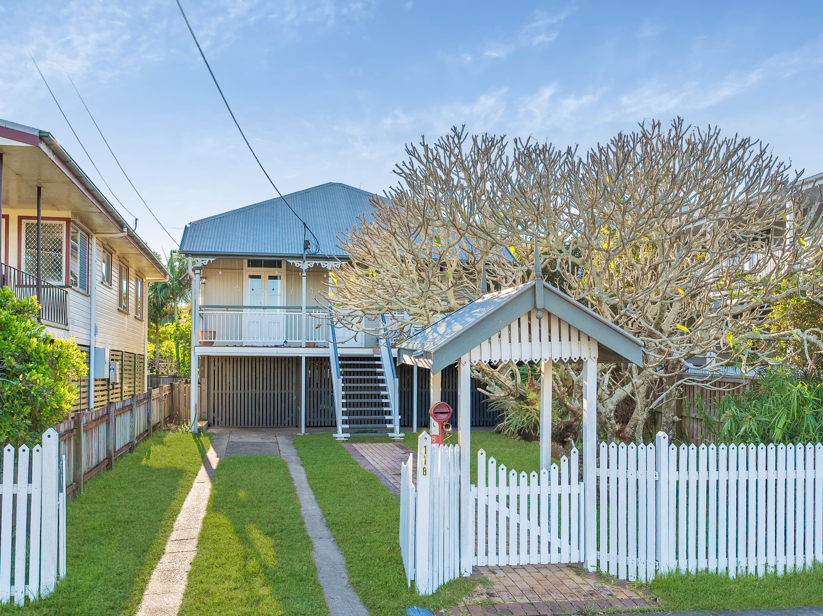 118 Friday Street, Shorncliffe — photo 1 of 5