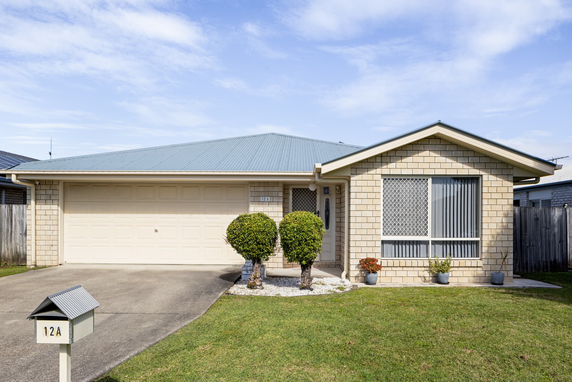 12A Ardara Street, Bracken Ridge — photo 1 of 5