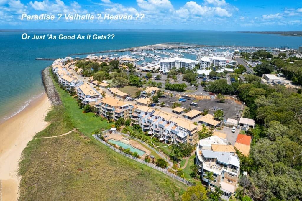 164/17 Buccaneer Drive, Urangan — photo 1 of 5