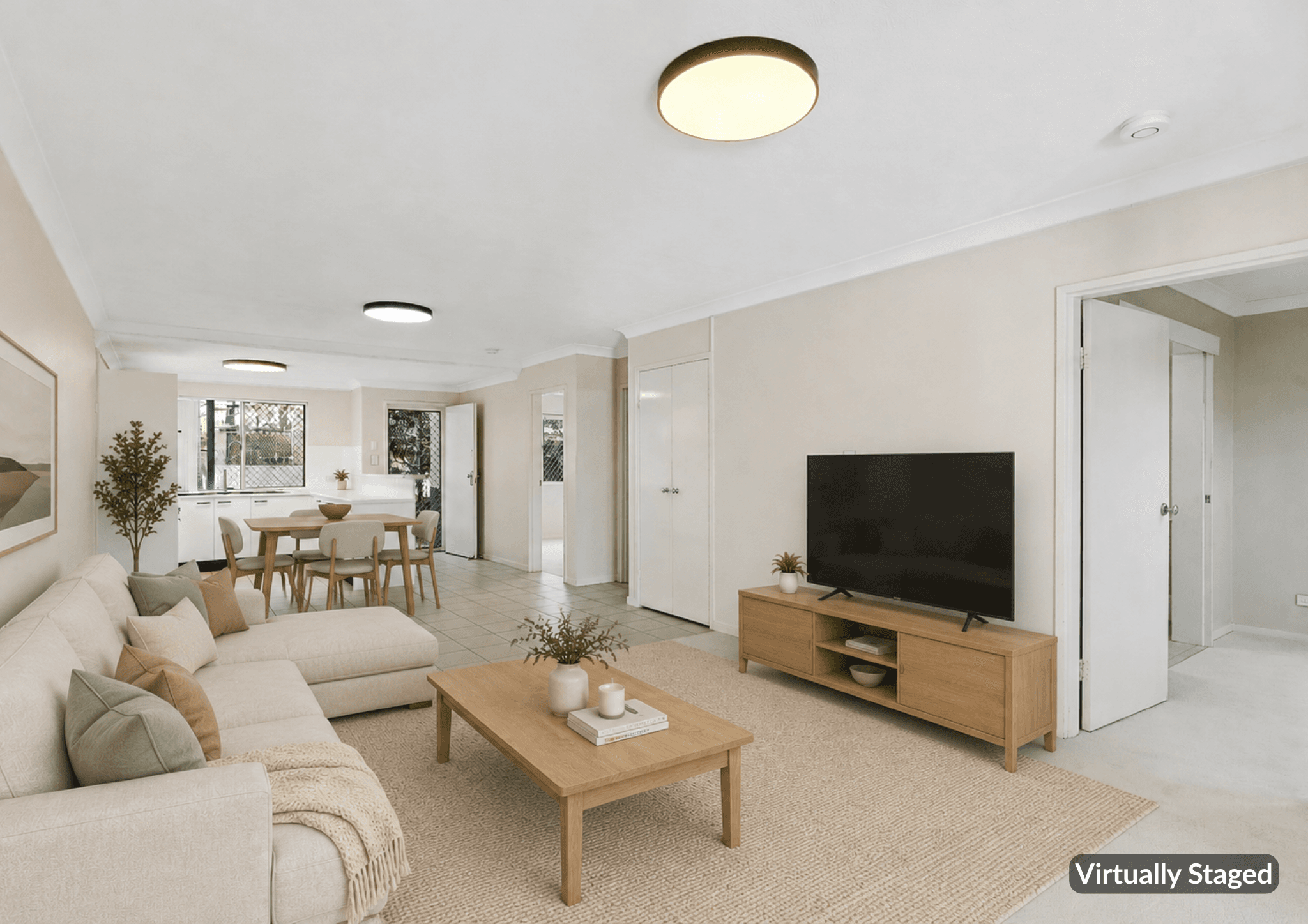11/74-80 Hurdcotte Street, Enoggera — photo 1 of 5