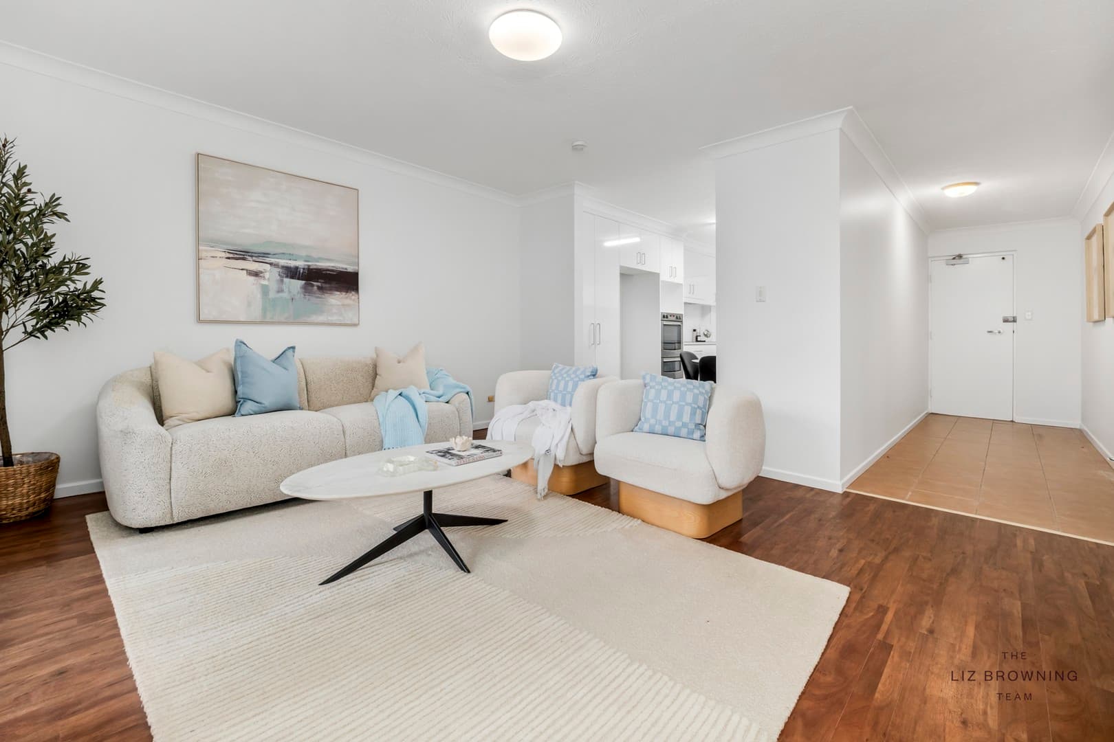 4/44 Dixon Street, Auchenflower — photo 1 of 5