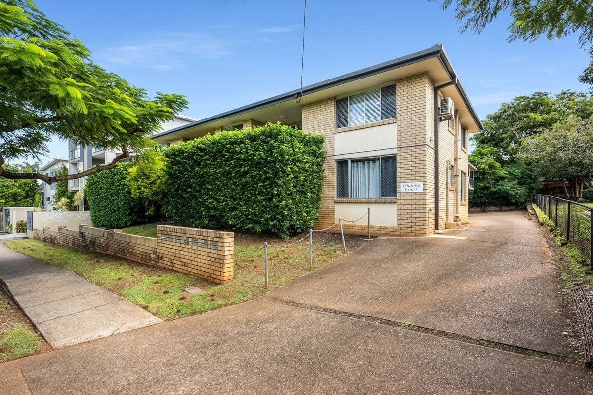 4/56 Church Road, Zillmere — photo 1 of 5