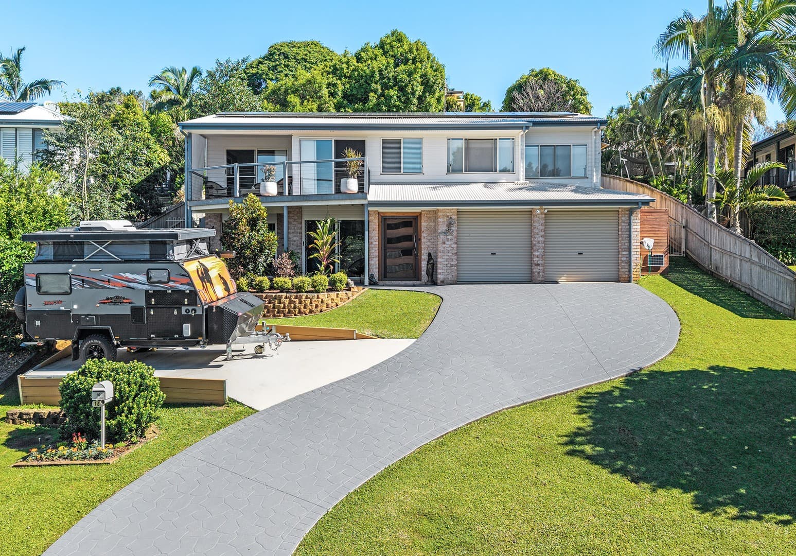 16 Egret Avenue, Woombye — photo 1 of 5