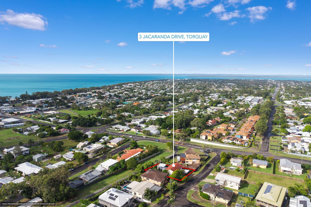 3 Jacaranda Drive, Torquay — photo 1 of 5