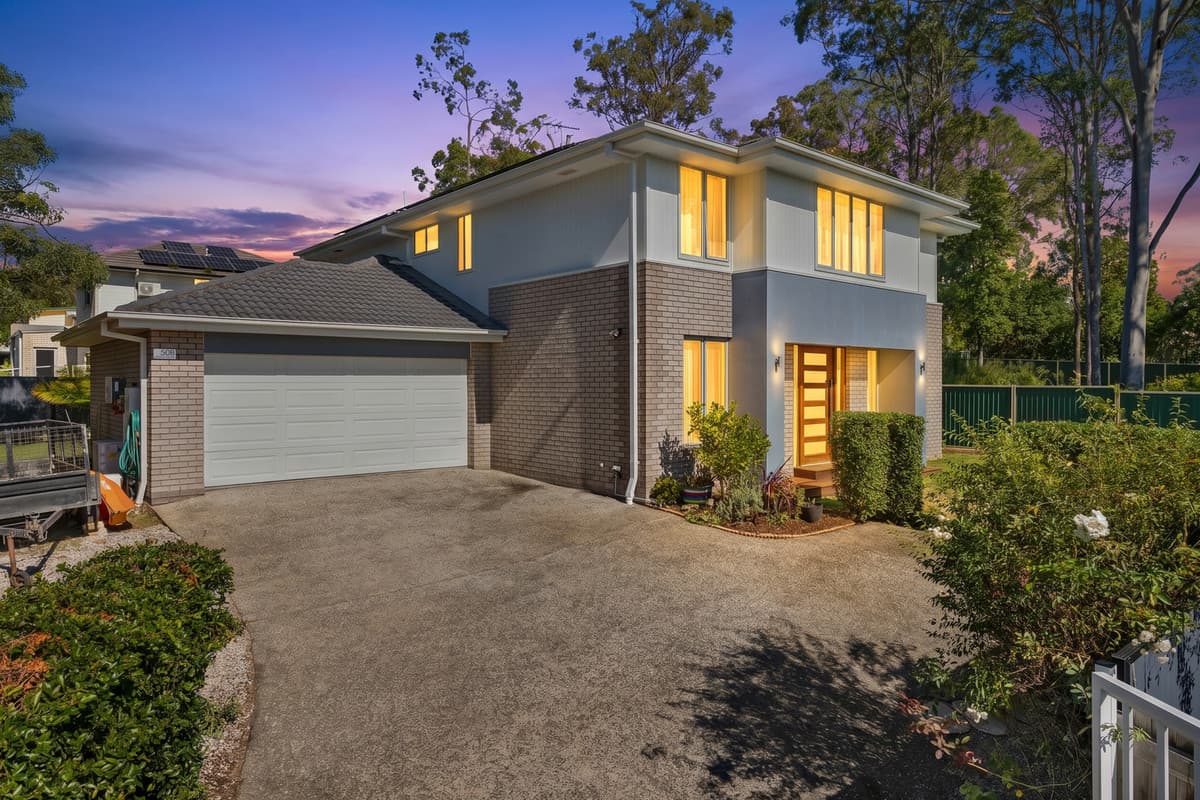 50B Larbonya Crescent, Capalaba — photo 1 of 5