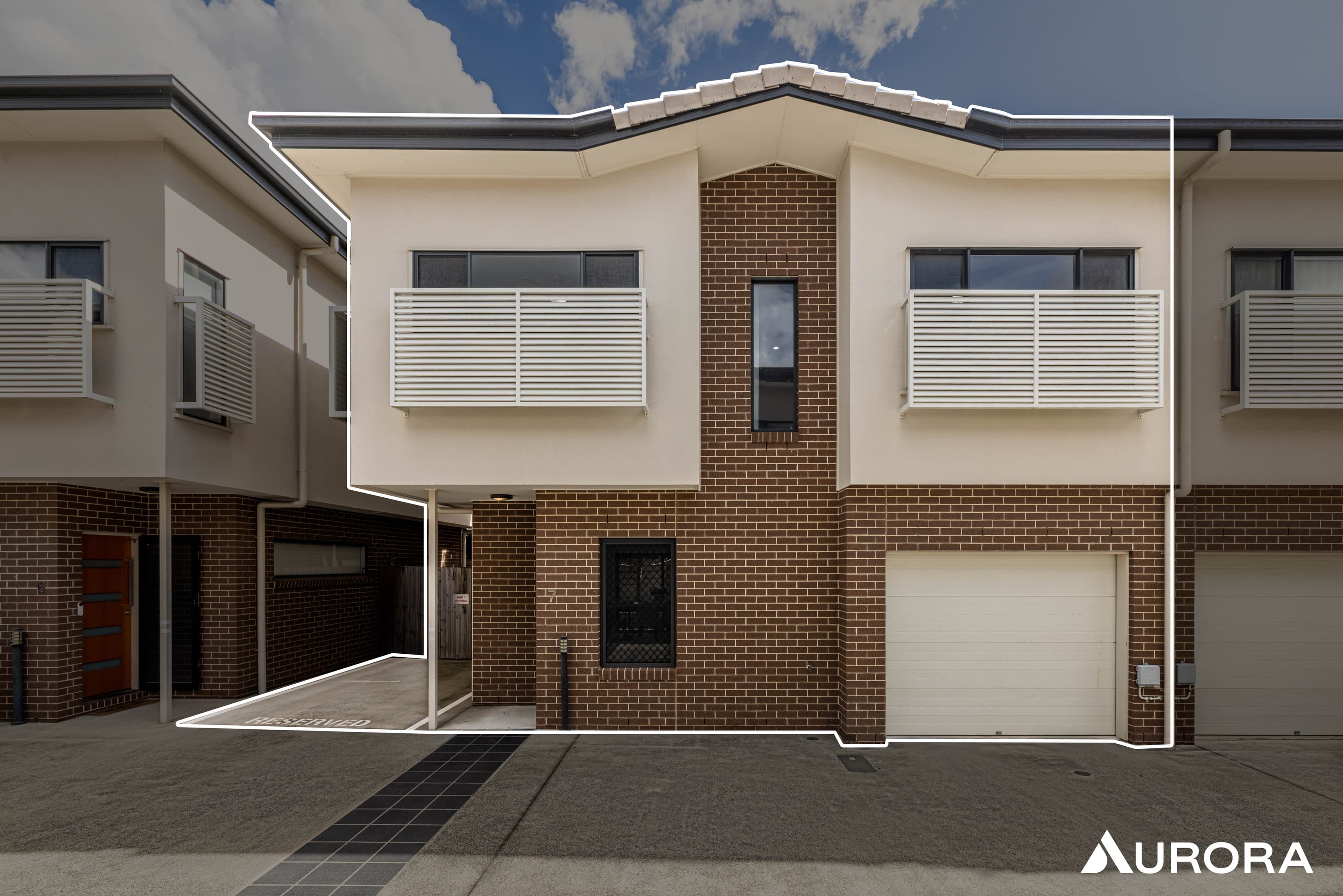 7/262 Padstow Road, Eight Mile Plains — photo 1 of 5