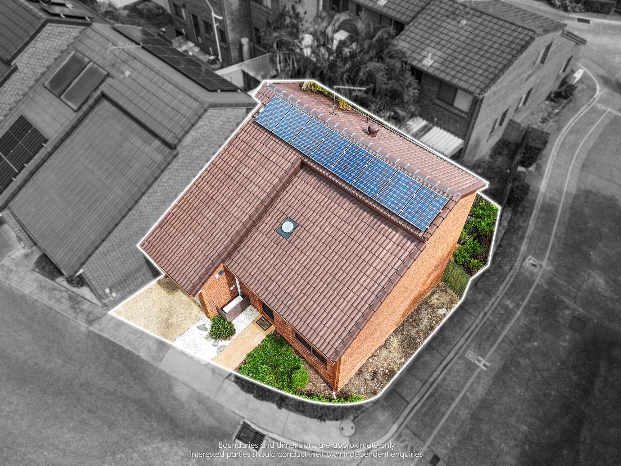 45/93-95 Barbaralla Drive, Springwood — photo 1 of 5