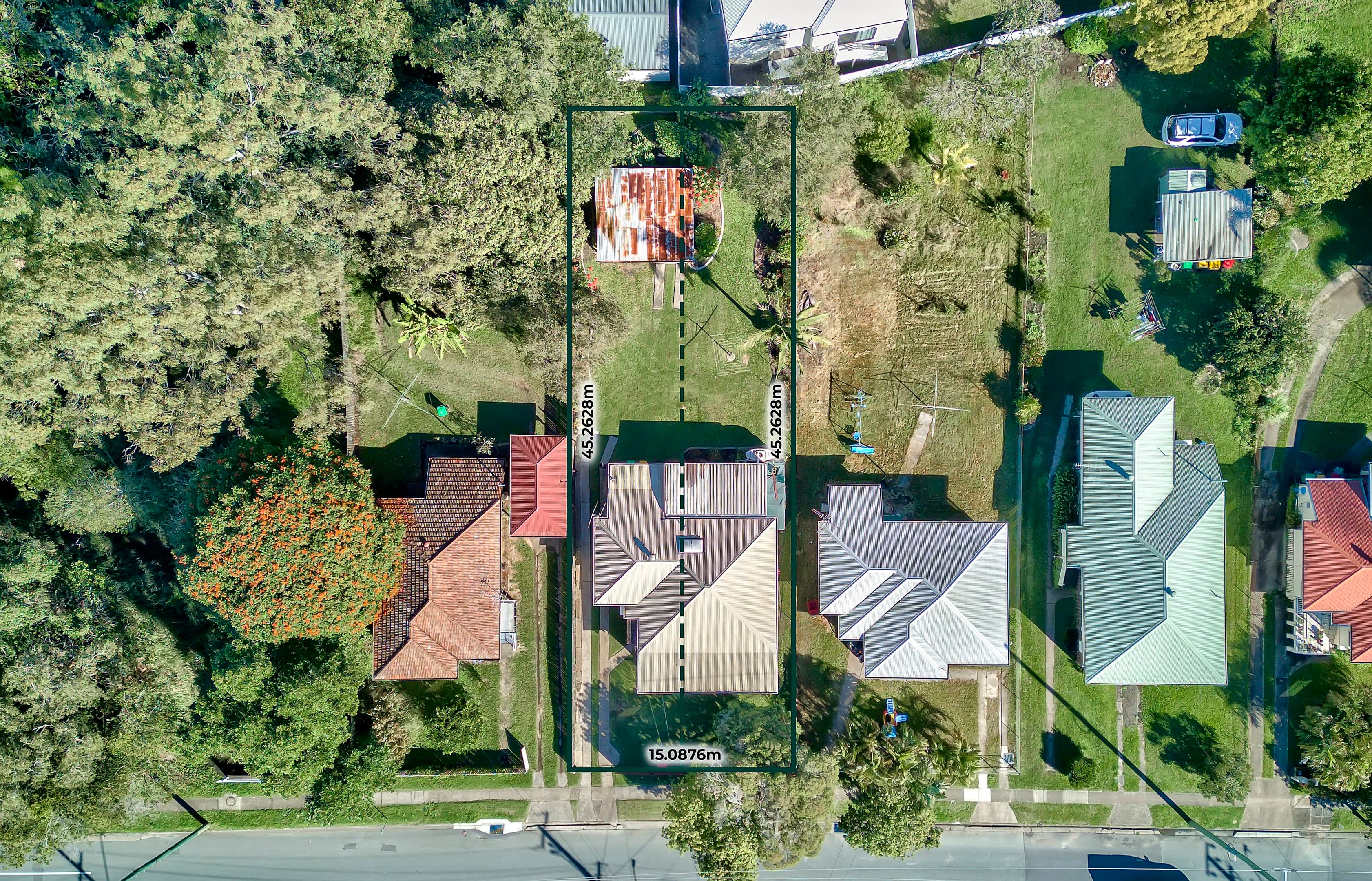 142 Dawson Parade, Keperra — photo 1 of 5