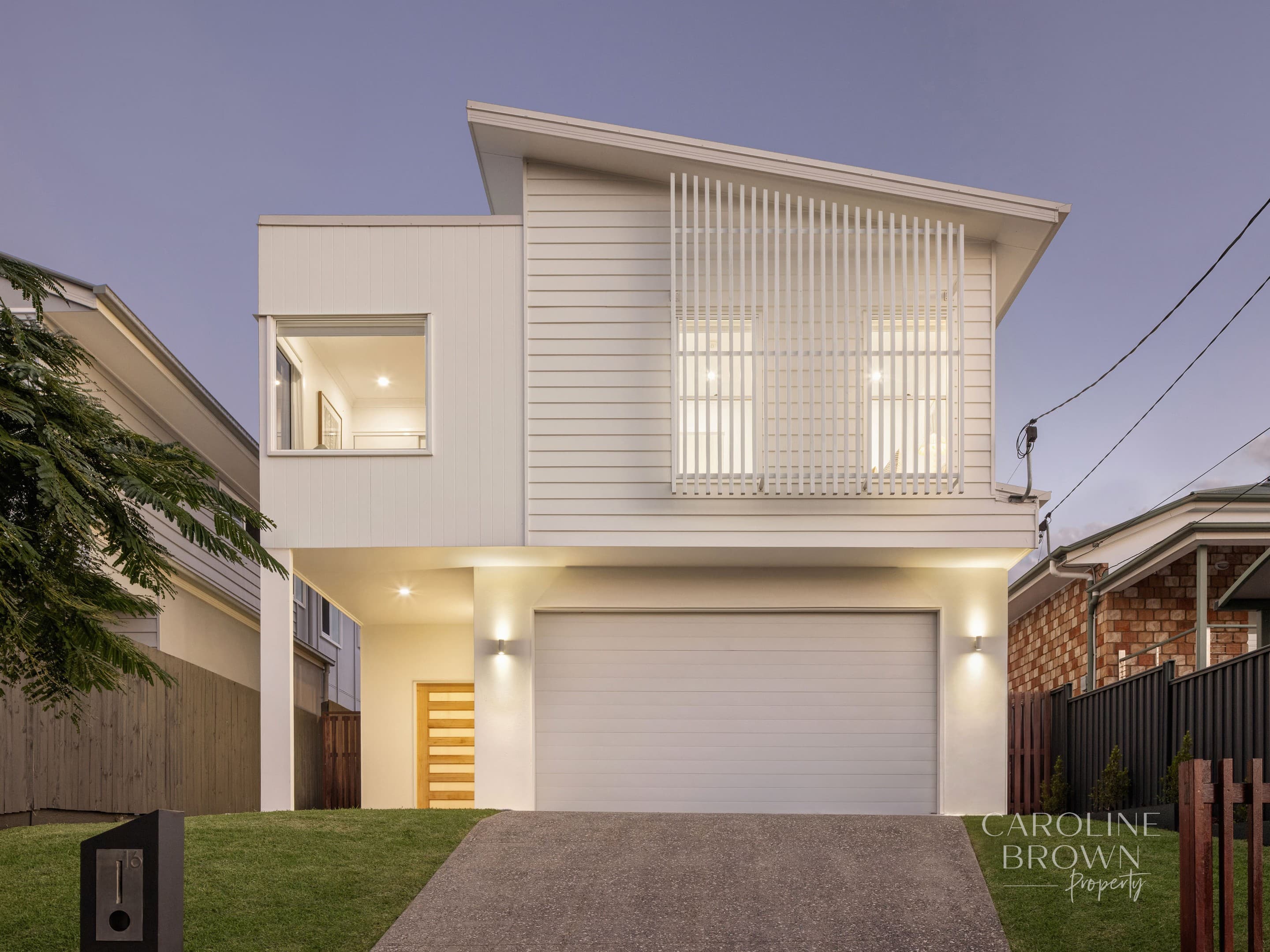 16 Browns Dip Road, Enoggera — photo 1 of 24
