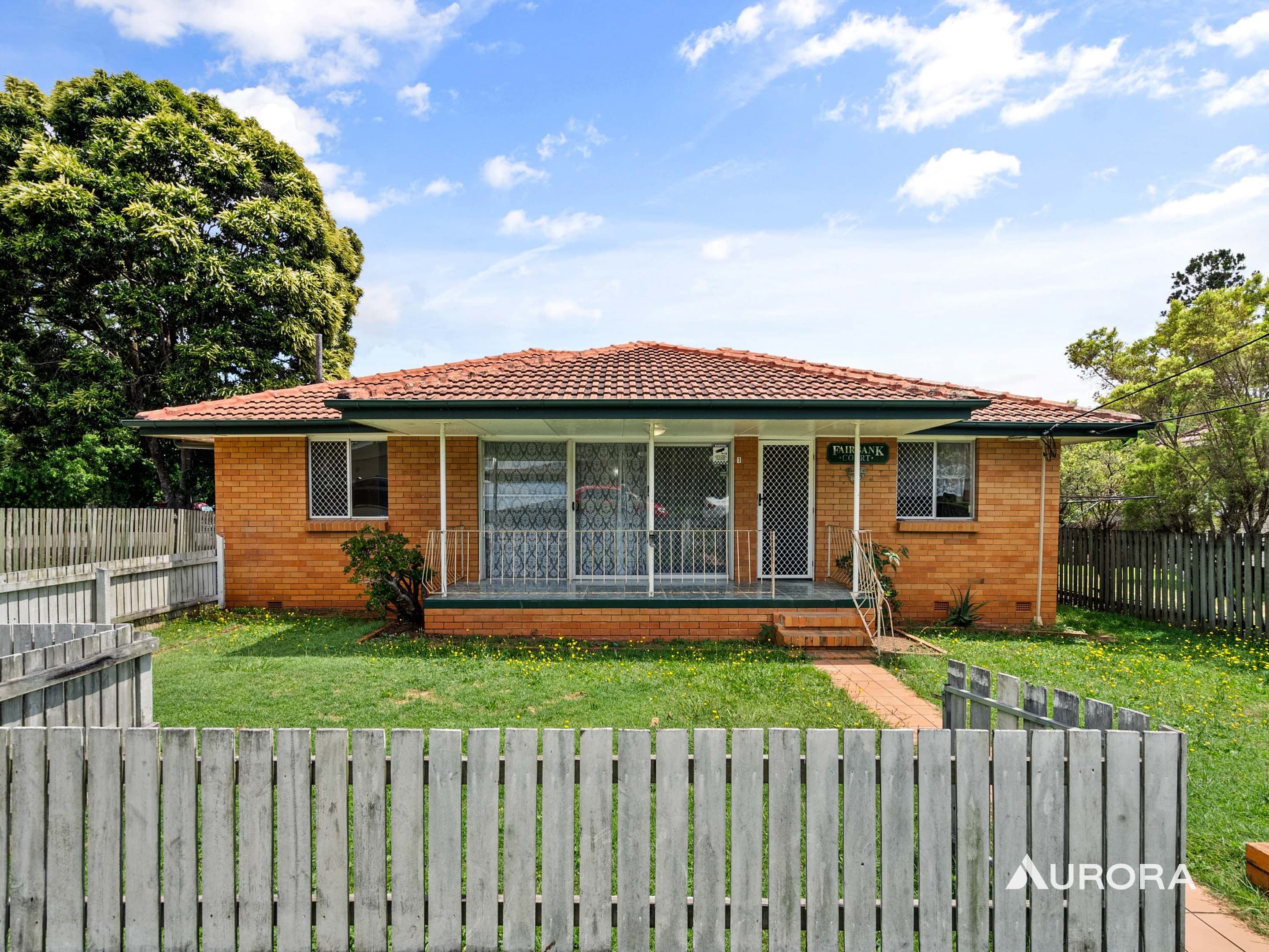 1/57 Fairbank Street, Sunnybank — photo 1 of 5