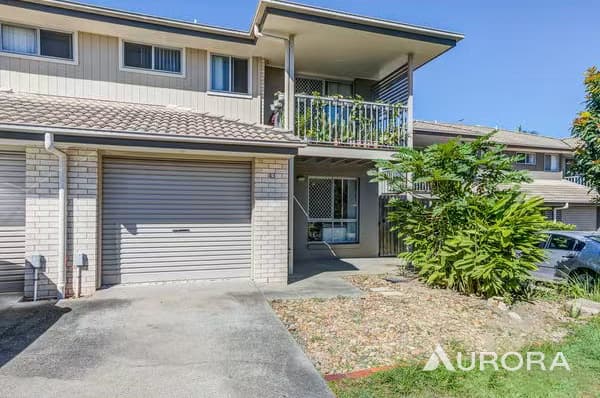 43/15 James Edward Street, Richlands — photo 1 of 5