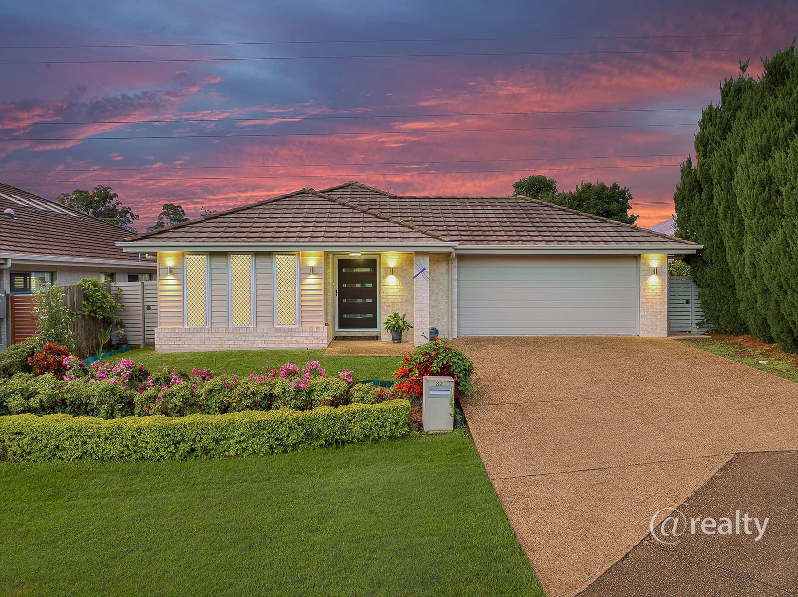 32 Burdekin Circuit, Warner — photo 1 of 5