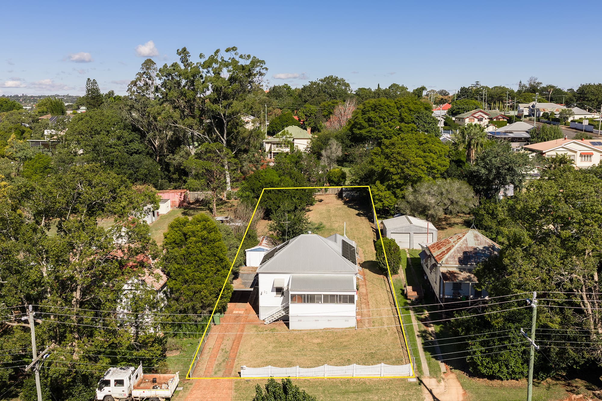 32 Christmas Street, North Toowoomba — photo 1 of 5