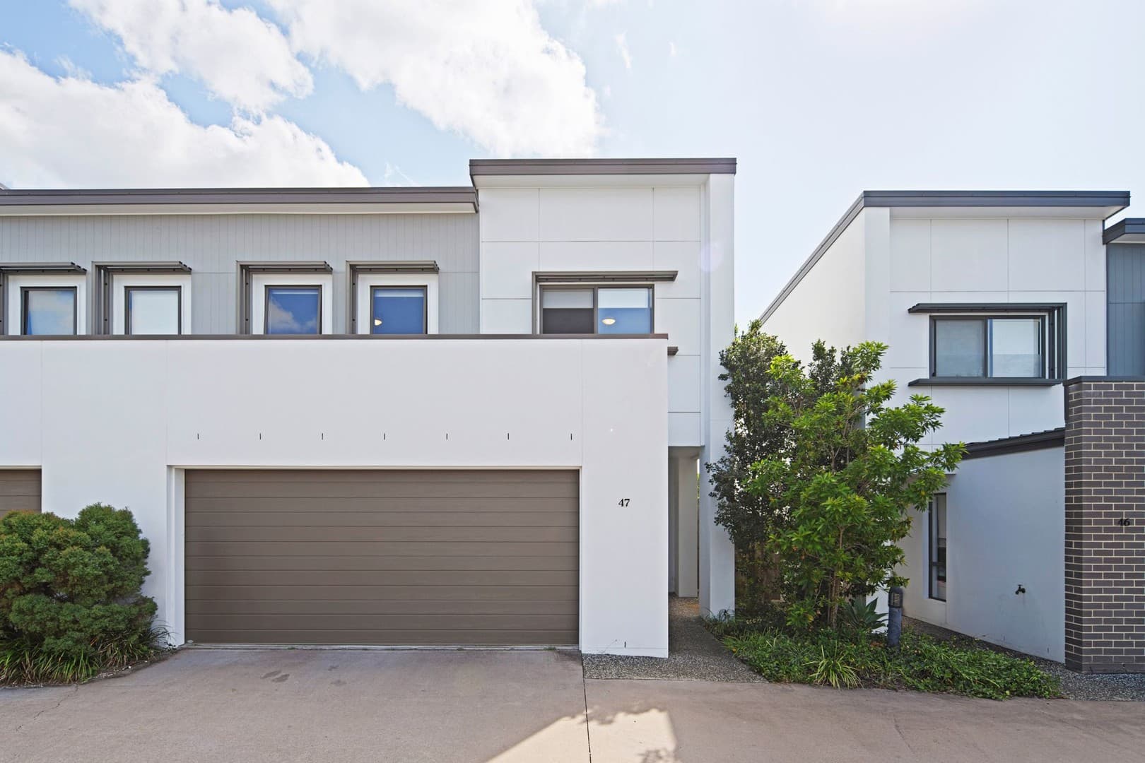 Unit 47/54-58 Mount Cotton Road, Capalaba — photo 1 of 5