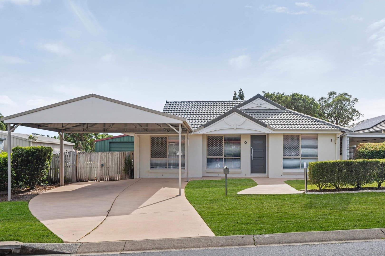 6 Kane Court, Wellington Point — photo 1 of 5