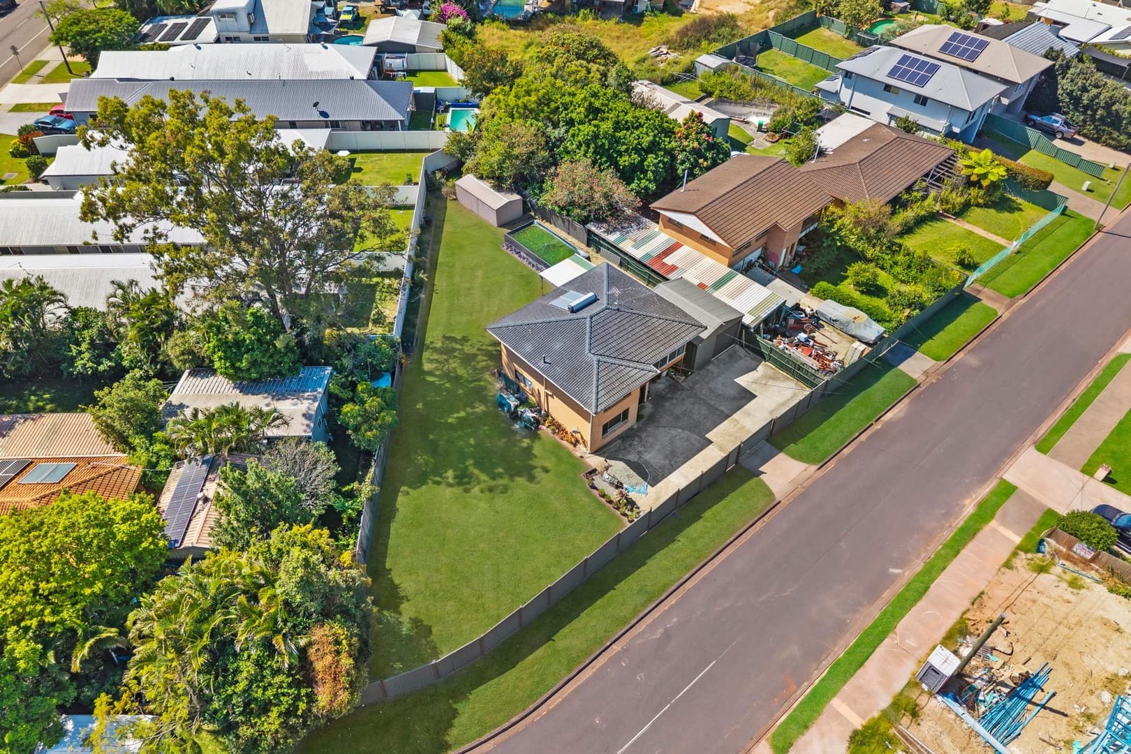 4 Abbotsleigh Street, Thornlands — photo 1 of 5