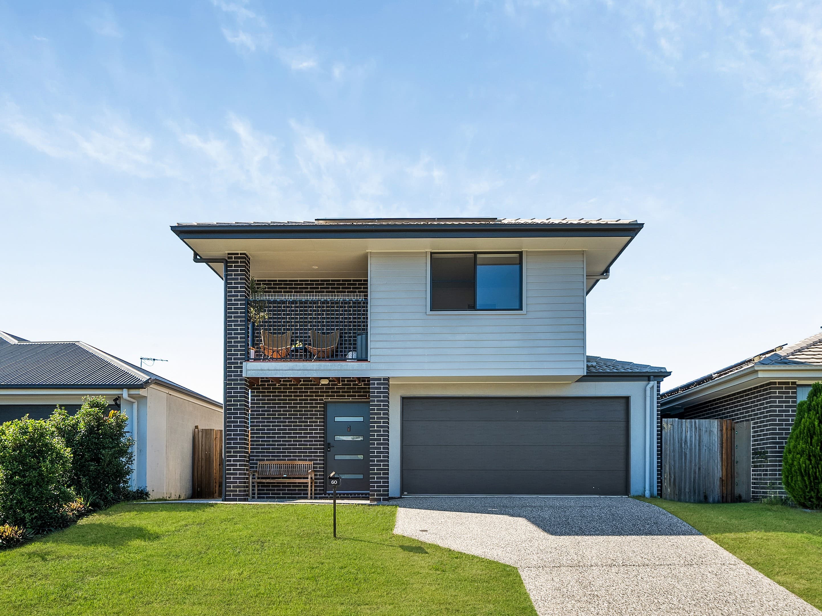 60 Samuel Road, Griffin — photo 1 of 5
