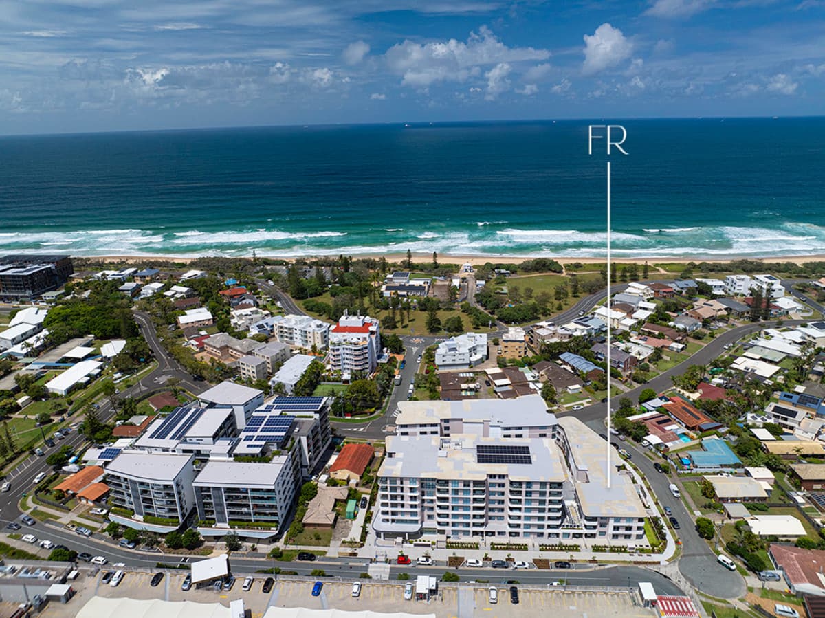 3305/42 Lowanna Drive, Buddina — photo 1 of 5