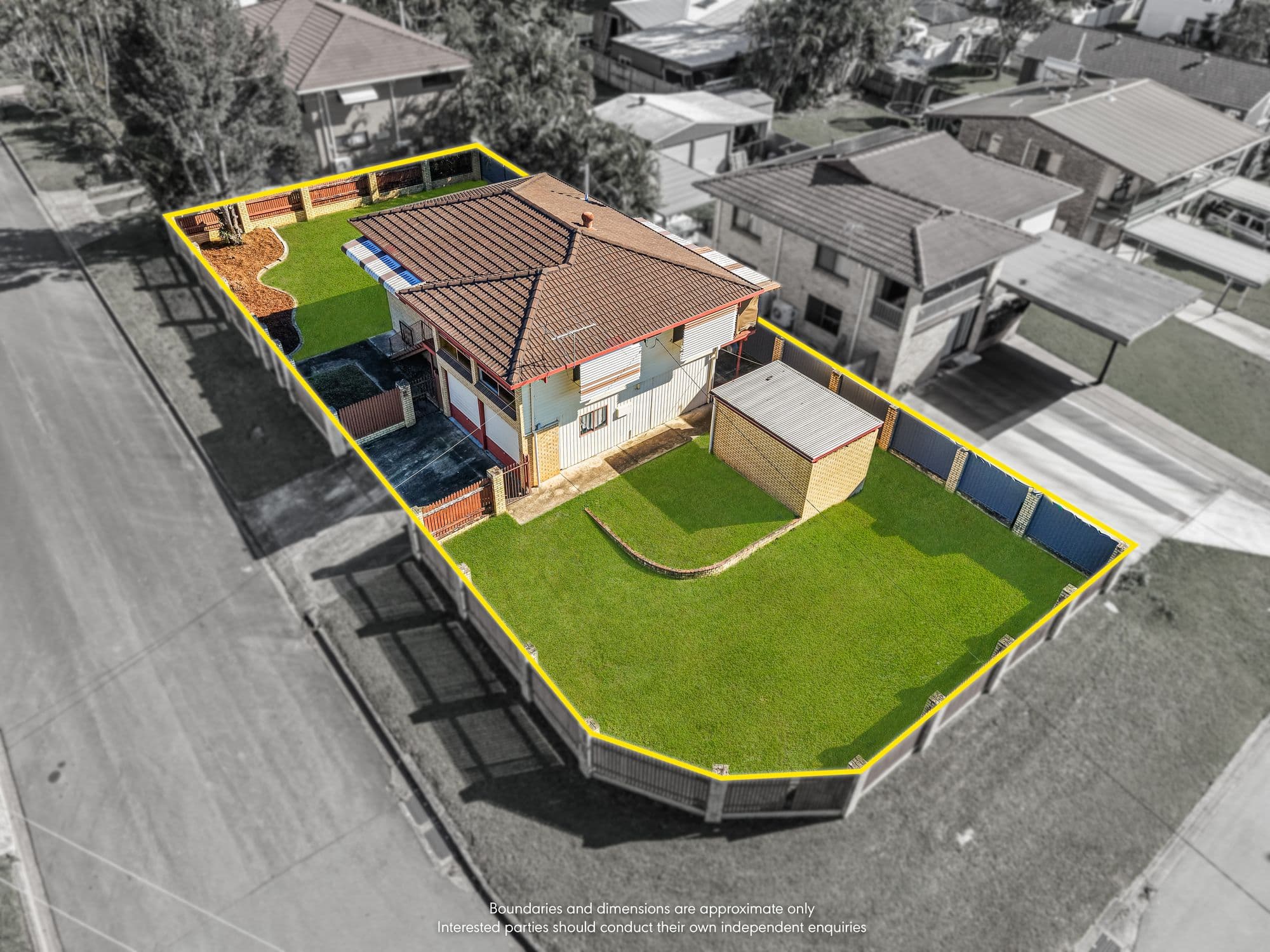2 Currajon Street, Brendale — photo 1 of 5