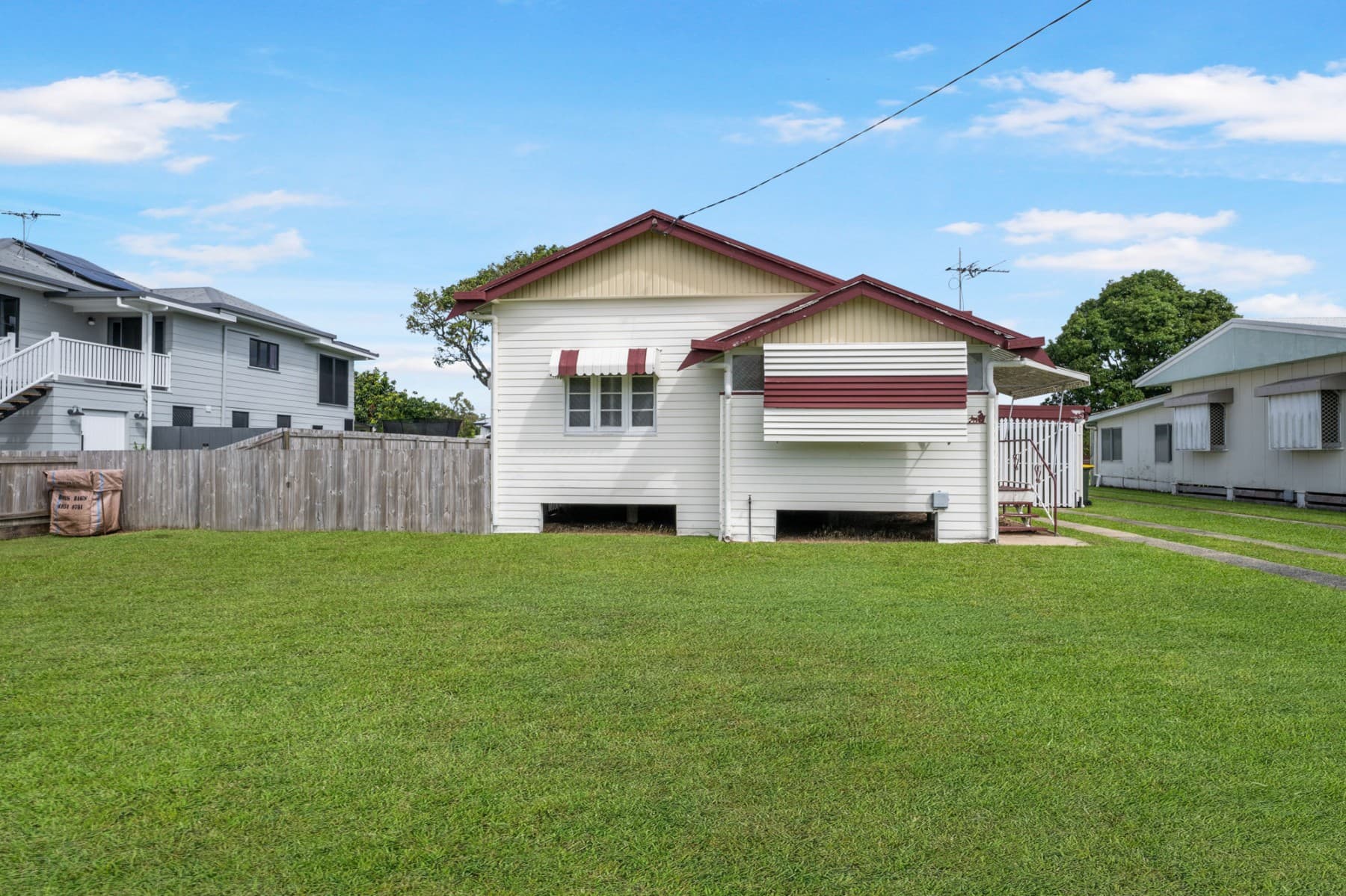 51 Adrian Street, West Mackay — photo 1 of 5