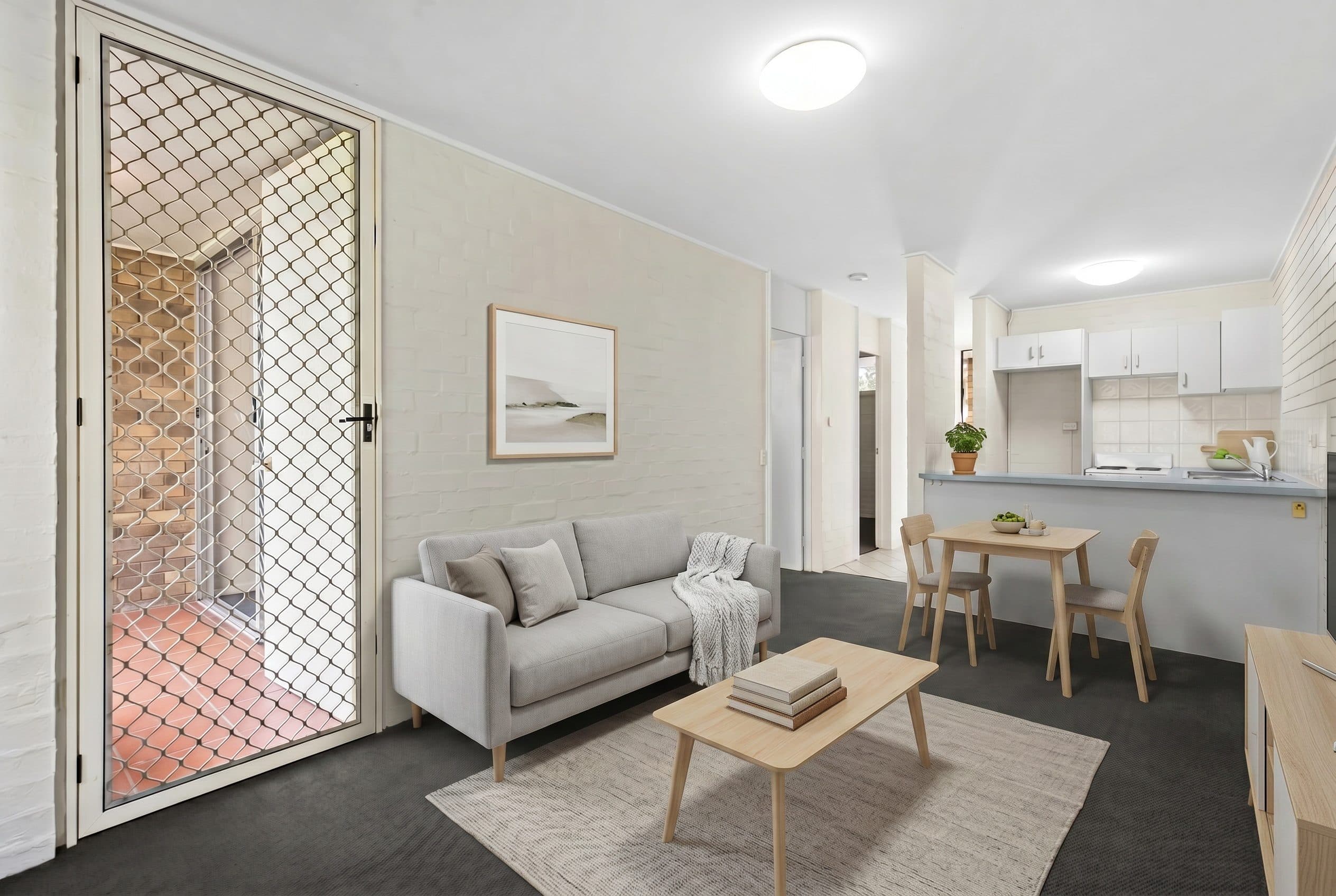 7/5 Westerham Street, Taringa — photo 1 of 5
