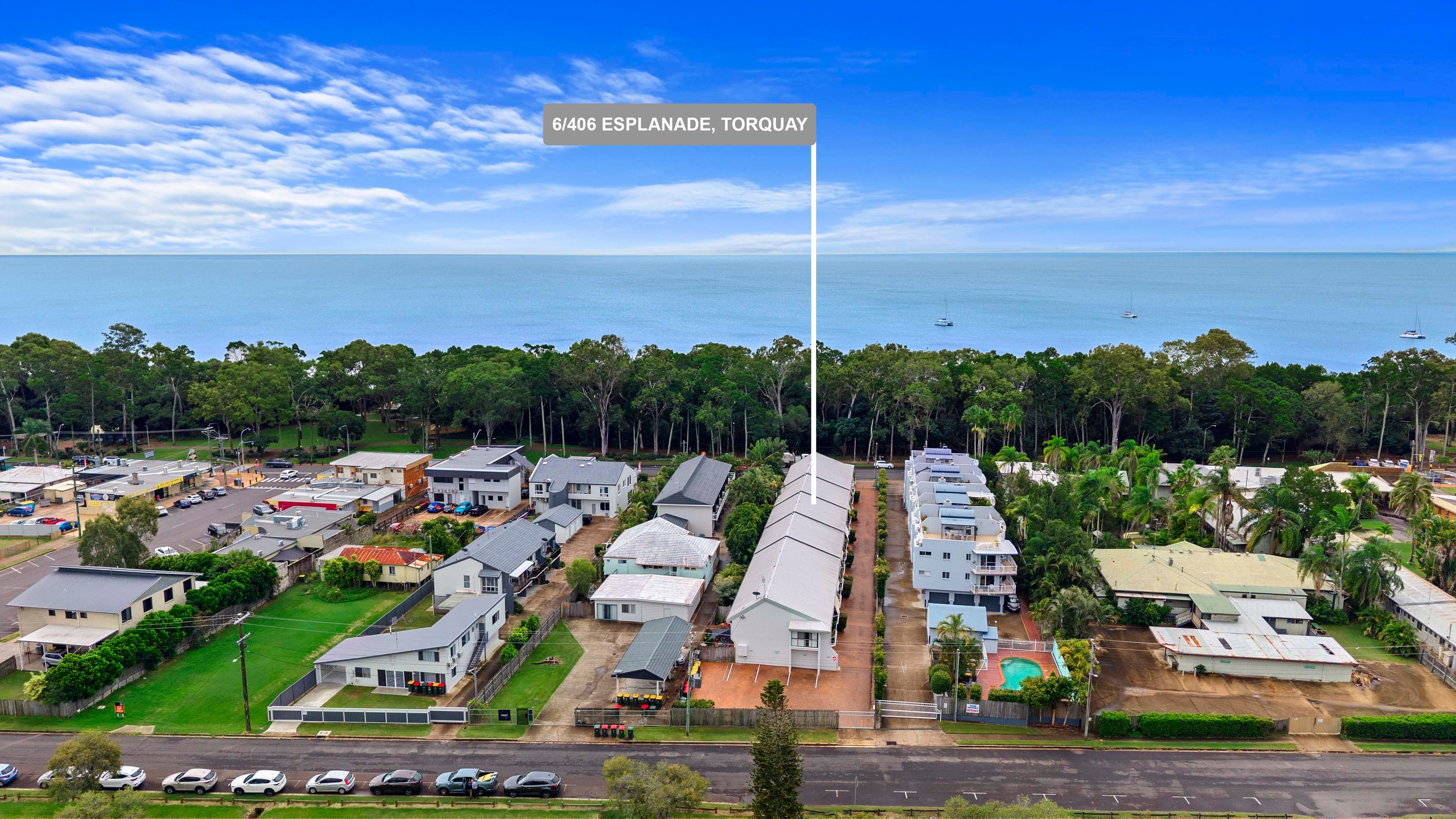 6/406 Esplanade, Torquay — photo 1 of 5