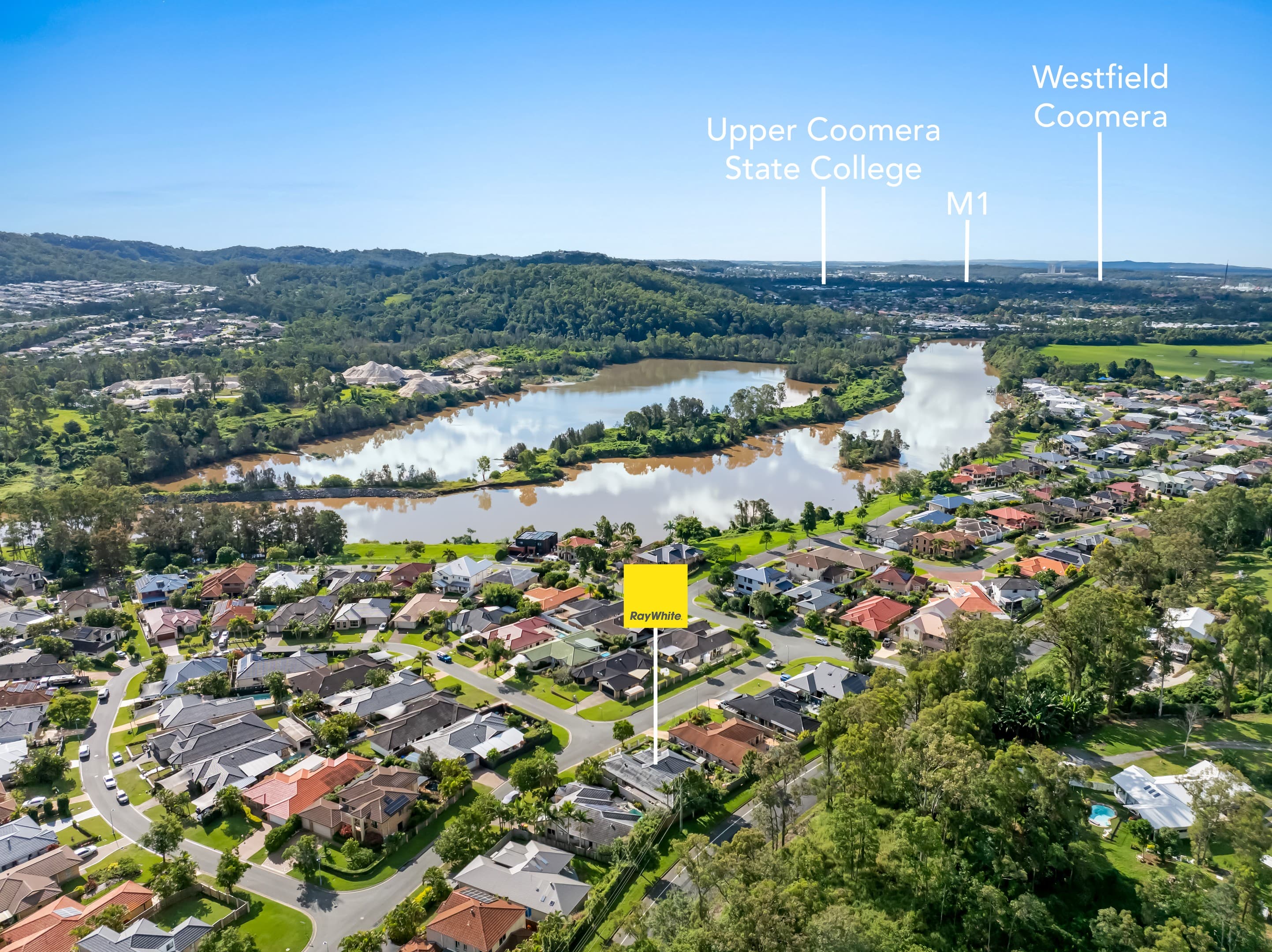 8 Danielle Street, Oxenford — photo 1 of 5