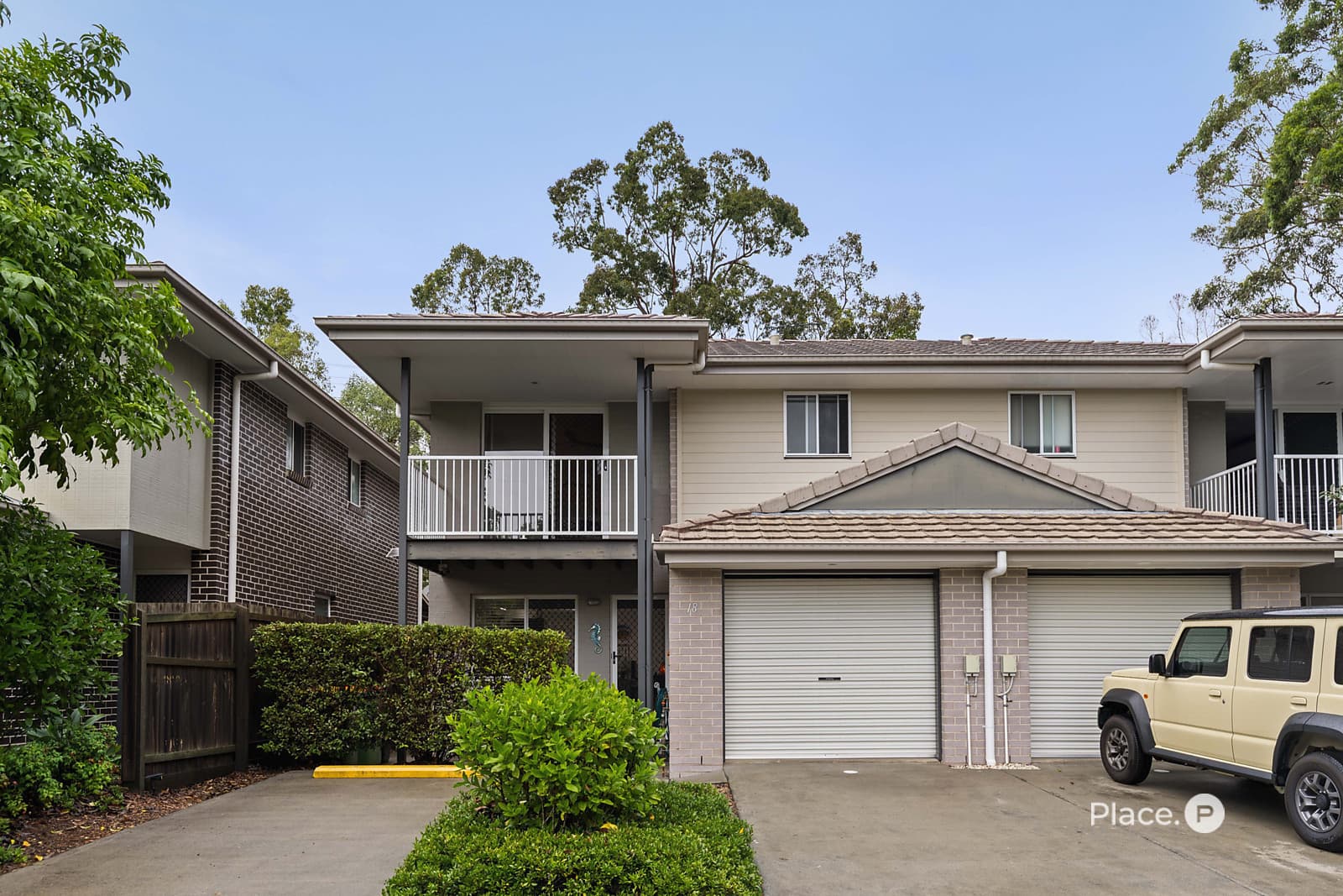 18/75-99 Gordon Road, Redland Bay — photo 1 of 5
