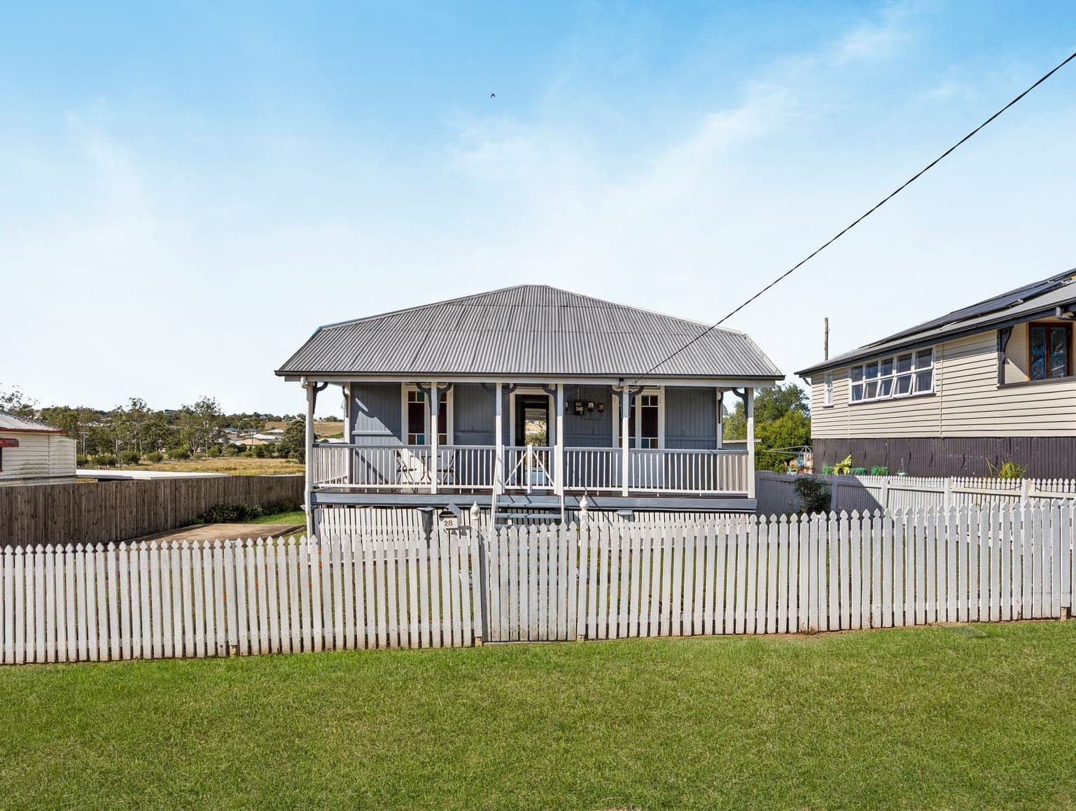28 Ann Street, Kalbar — photo 1 of 5